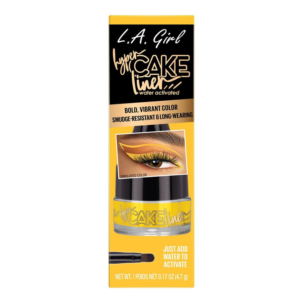 Hyper Cake Liner -- Eyeliner