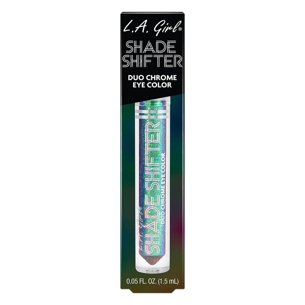 Shade Shifter Duo Chrome Eye Color -- Flüssig-Lidschatten Shade Shifter Duo Chrome Eye Color -- Flüssig-Lidschatten