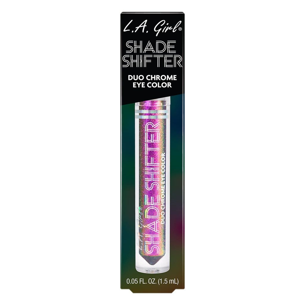 Shade Shifter Duo Chrome Eye Color -- Flüssig-Lidschatten Shade Shifter Duo Chrome Eye Color -- Flüssig-Lidschatten
