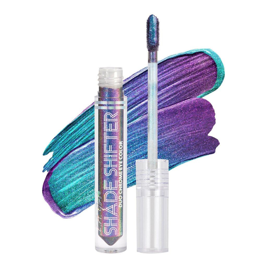 Shade Shifter Duo Chrome Eye Color -- Flüssig-Lidschatten Shade Shifter Duo Chrome Eye Color -- Flüssig-Lidschatten