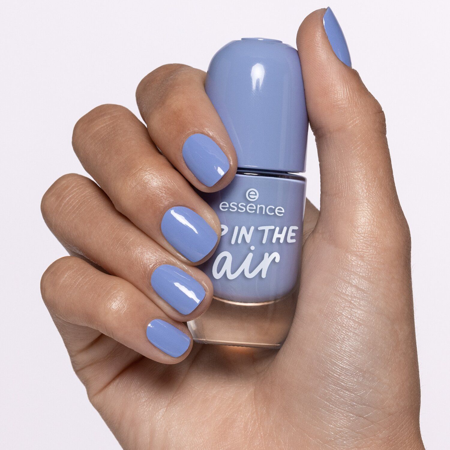 Vernis à Ongles Gel - Gel Nail Colour Vernis à Ongles Gel - Gel Nail Colour
