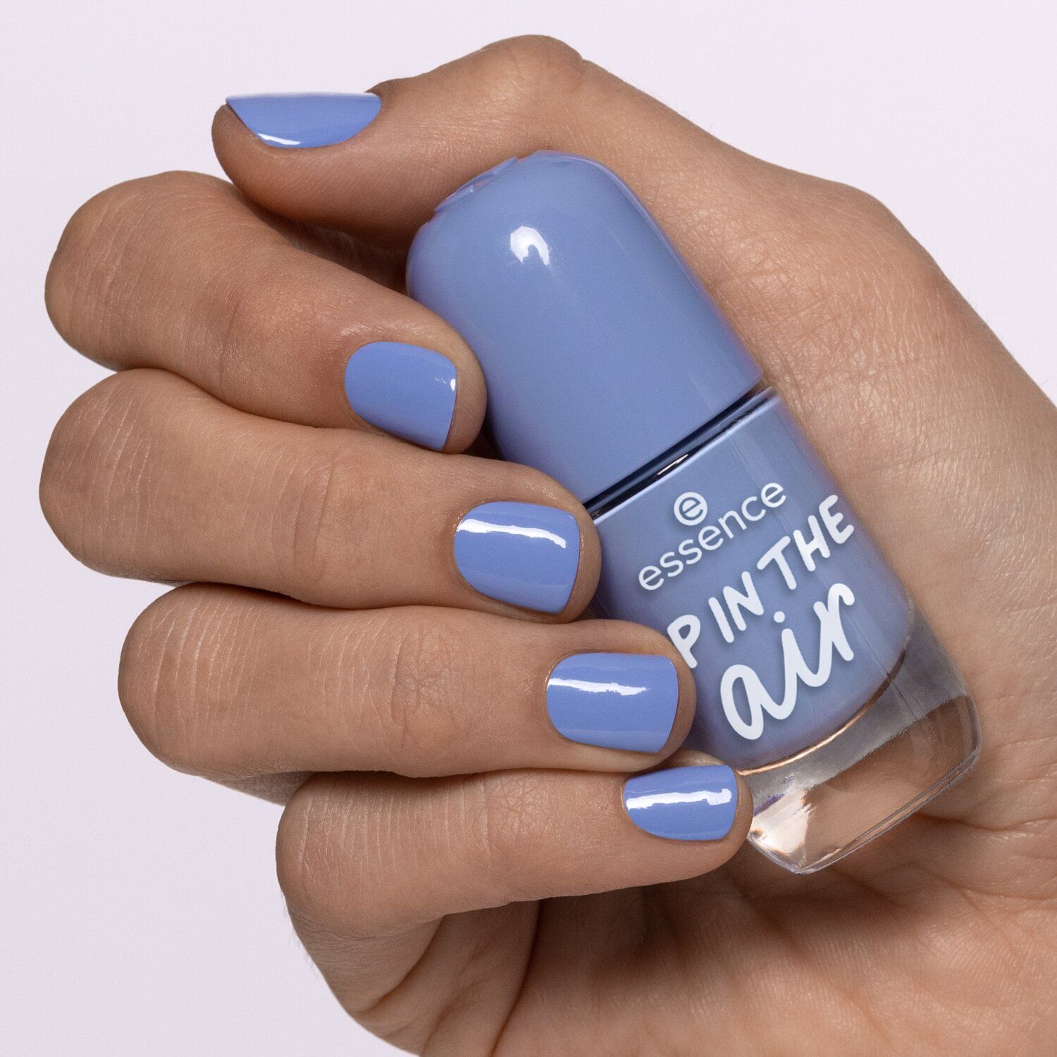 Vernis à Ongles Gel - Gel Nail Colour Vernis à Ongles Gel - Gel Nail Colour