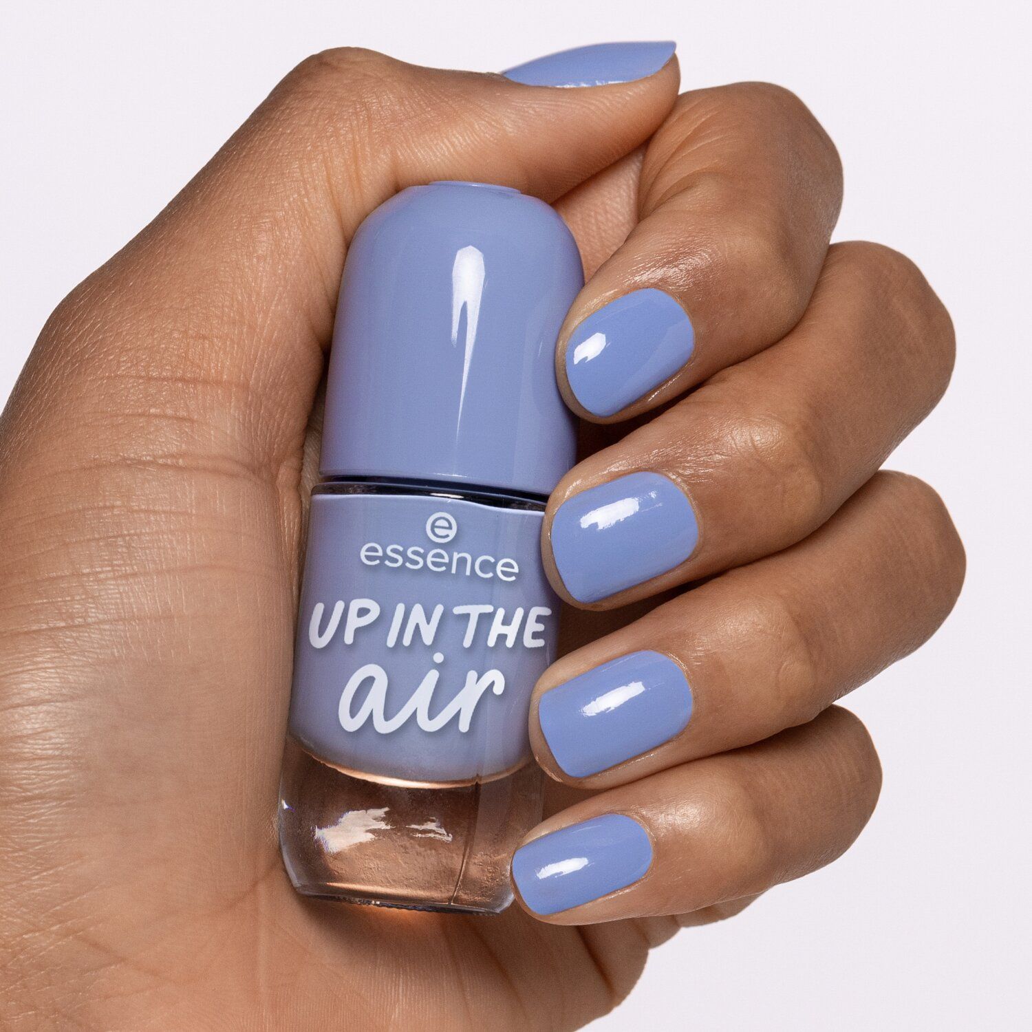 Vernis à Ongles Gel - Gel Nail Colour Vernis à Ongles Gel - Gel Nail Colour