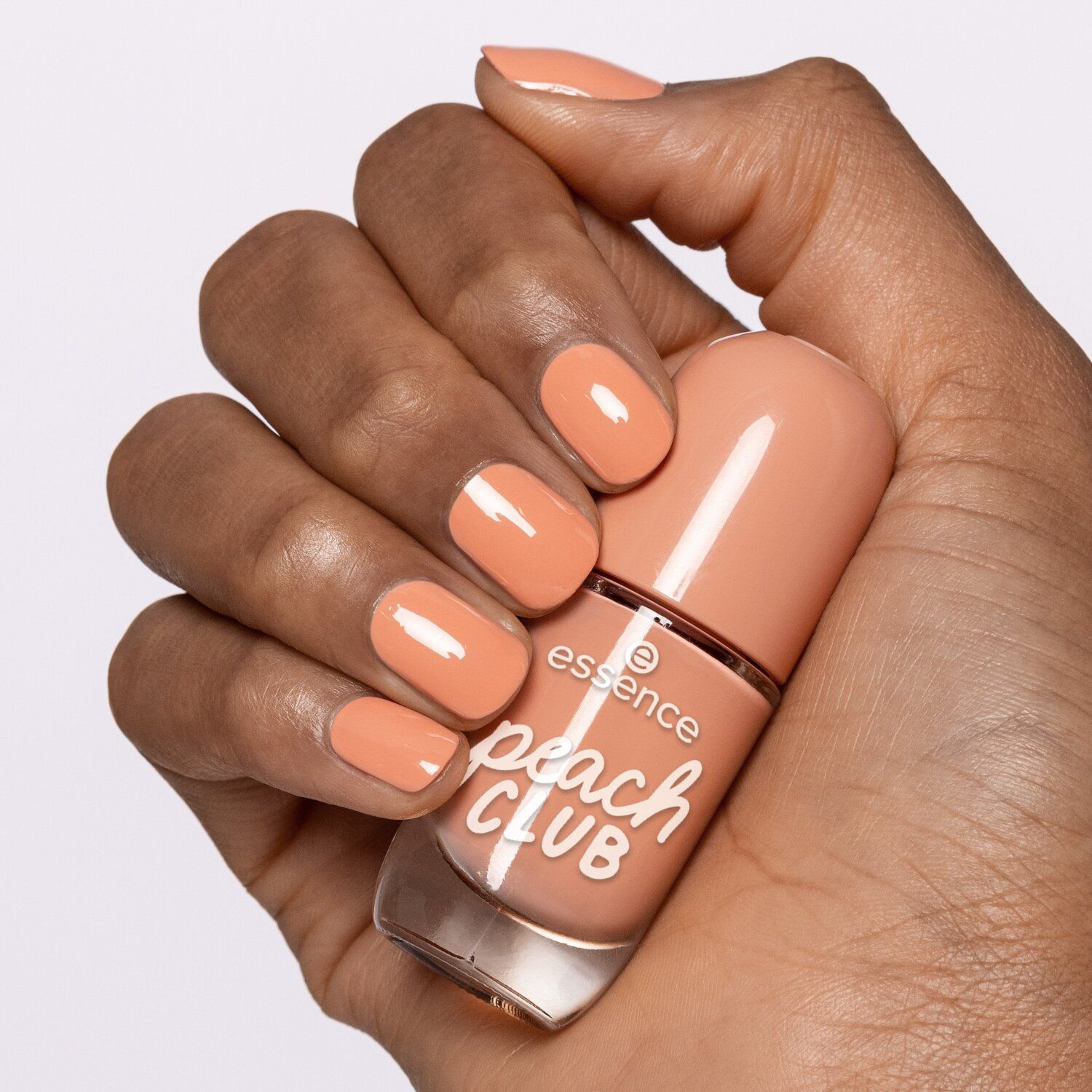 Gel Nail Colour Gel Nail Colour