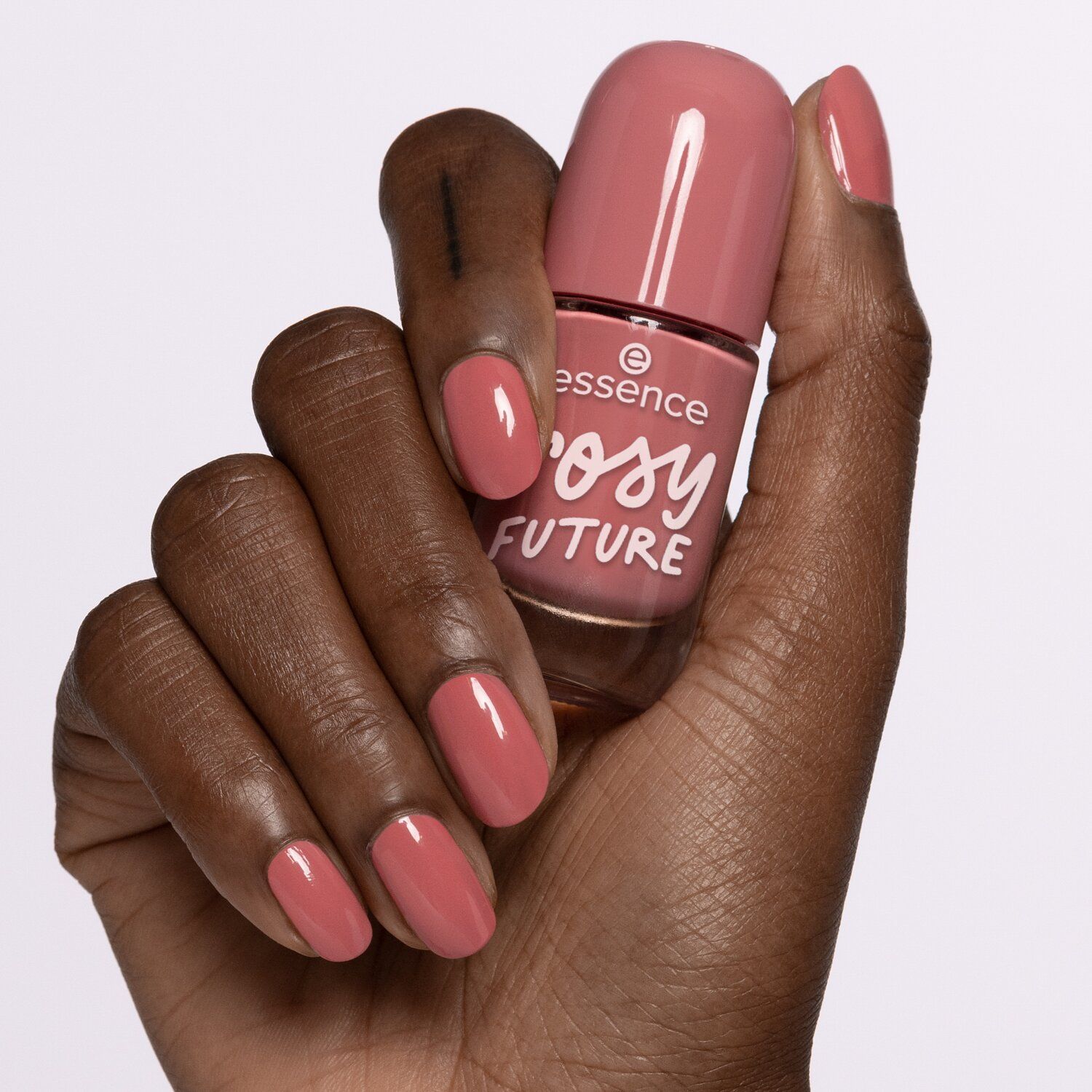 Vernis à Ongles Gel - Gel Nail Colour Vernis à Ongles Gel - Gel Nail Colour