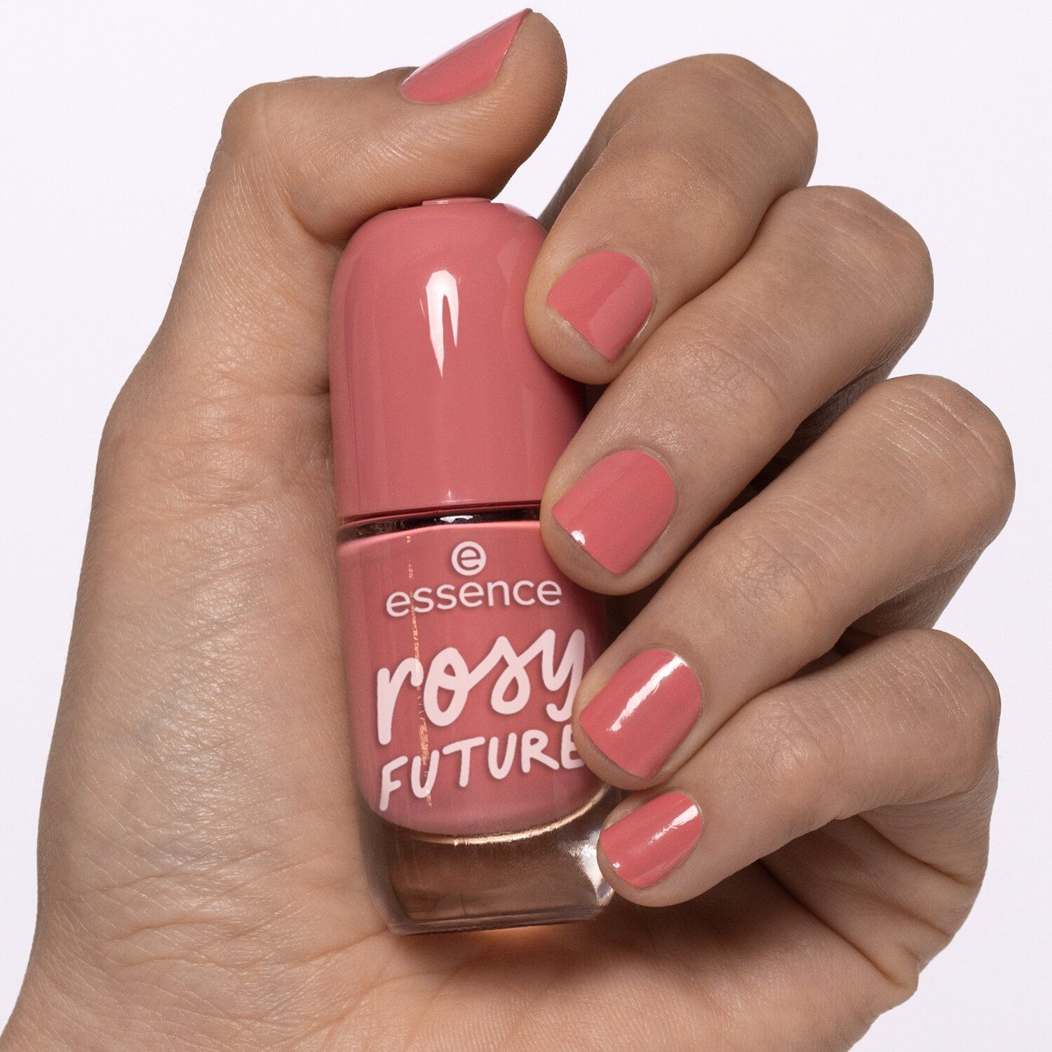 Vernis à Ongles Gel - Gel Nail Colour Vernis à Ongles Gel - Gel Nail Colour