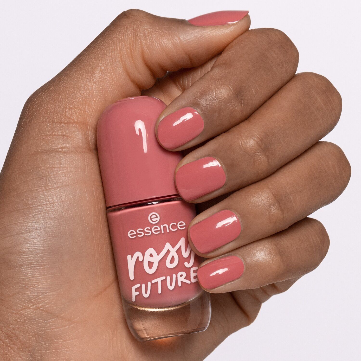 Vernis à Ongles Gel - Gel Nail Colour Vernis à Ongles Gel - Gel Nail Colour