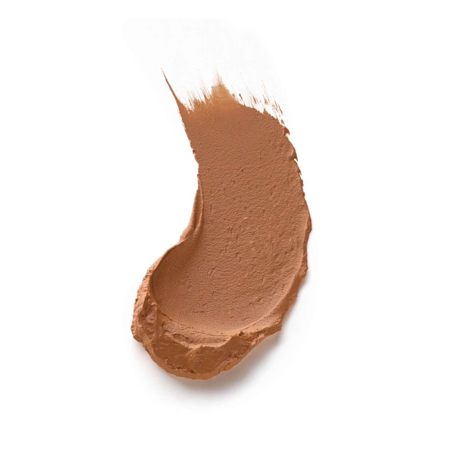 Natural Matte Mousse Foundation