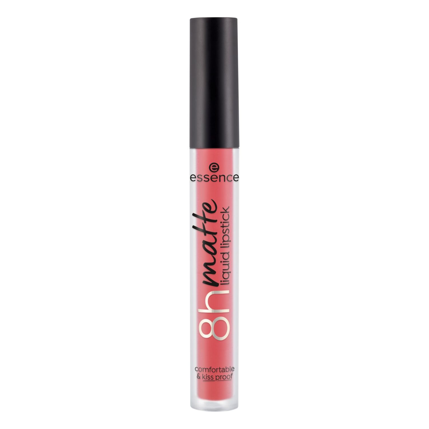 8h Matte Liquid Lipstick -- Flüssig-Lippenstift