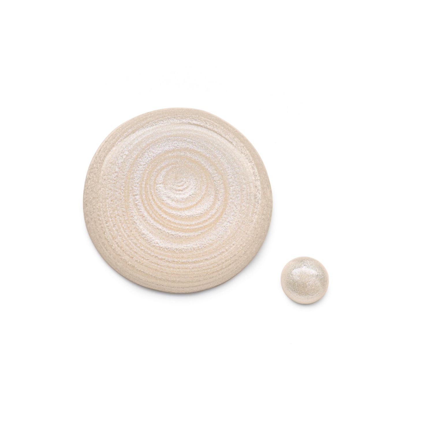 Glazed Donut Transforming Top Coat Glazed Donut Transforming Top Coat