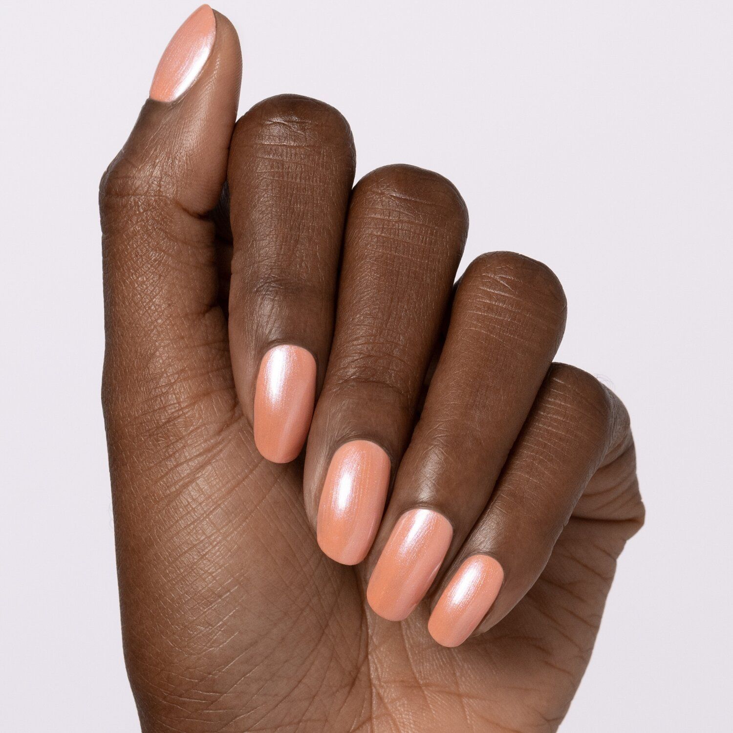 Glazed Donut Transforming Top Coat Glazed Donut Transforming Top Coat