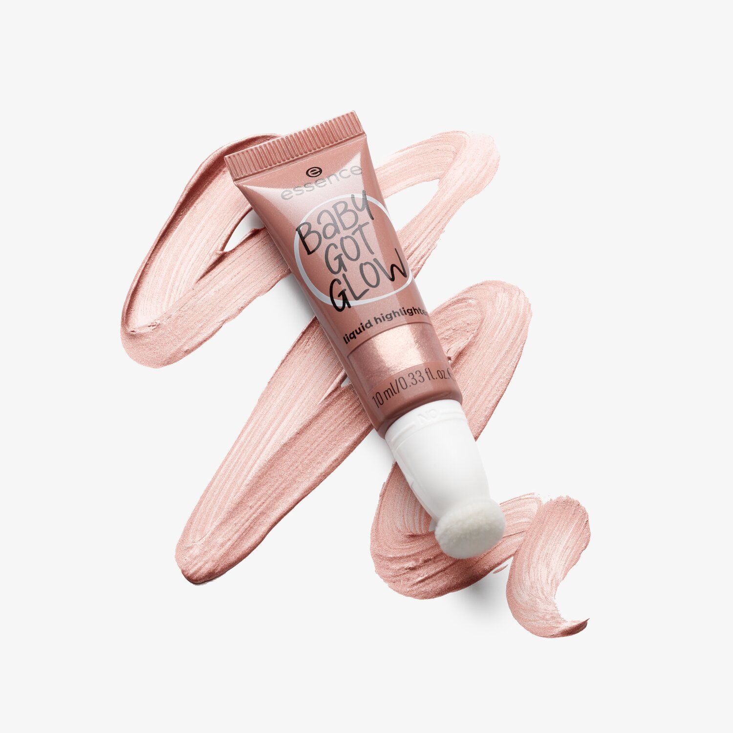Baby Got Glow Liquid Highlighter Baby Got Glow Liquid Highlighter