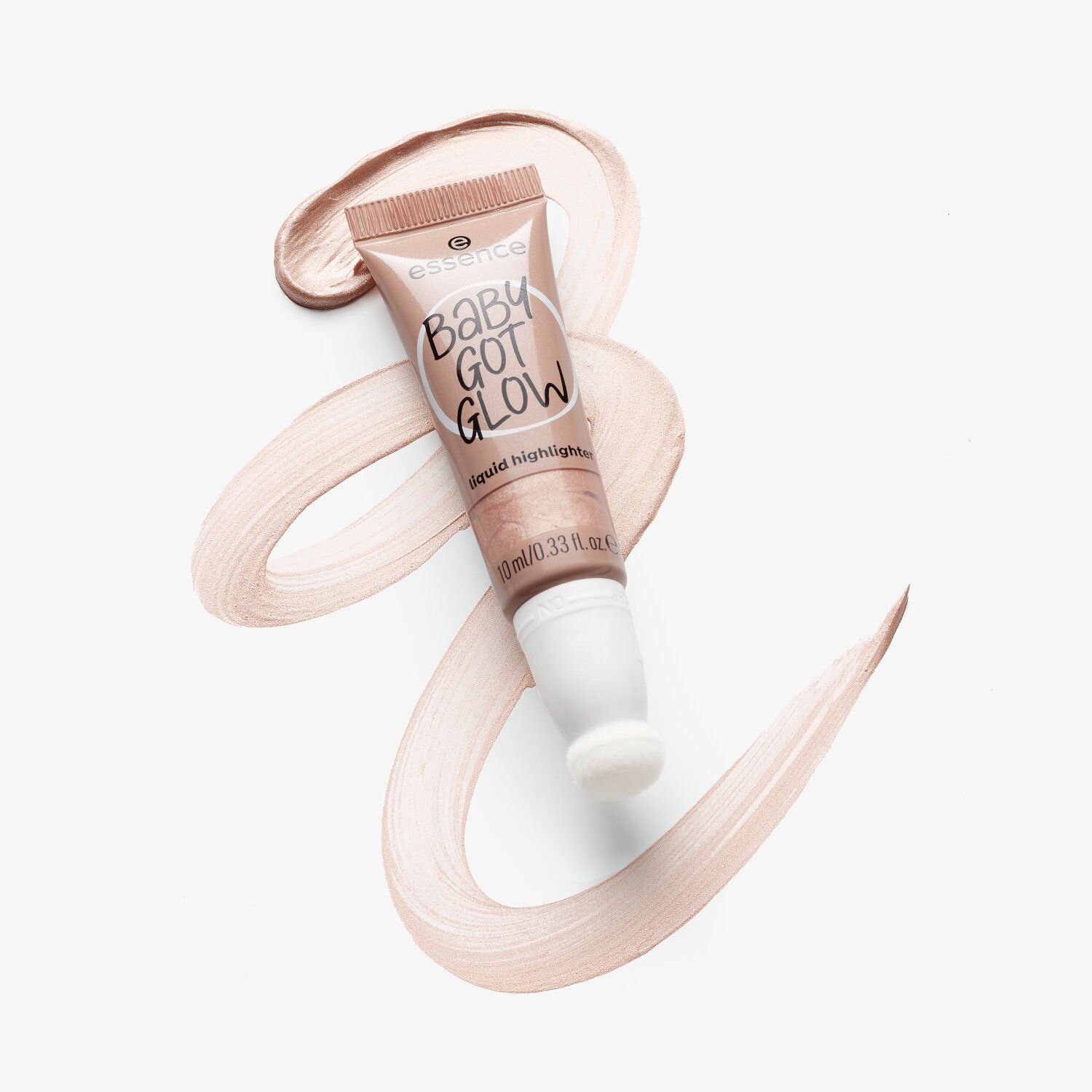 Baby Got Glow Liquid Highlighter Baby Got Glow Liquid Highlighter