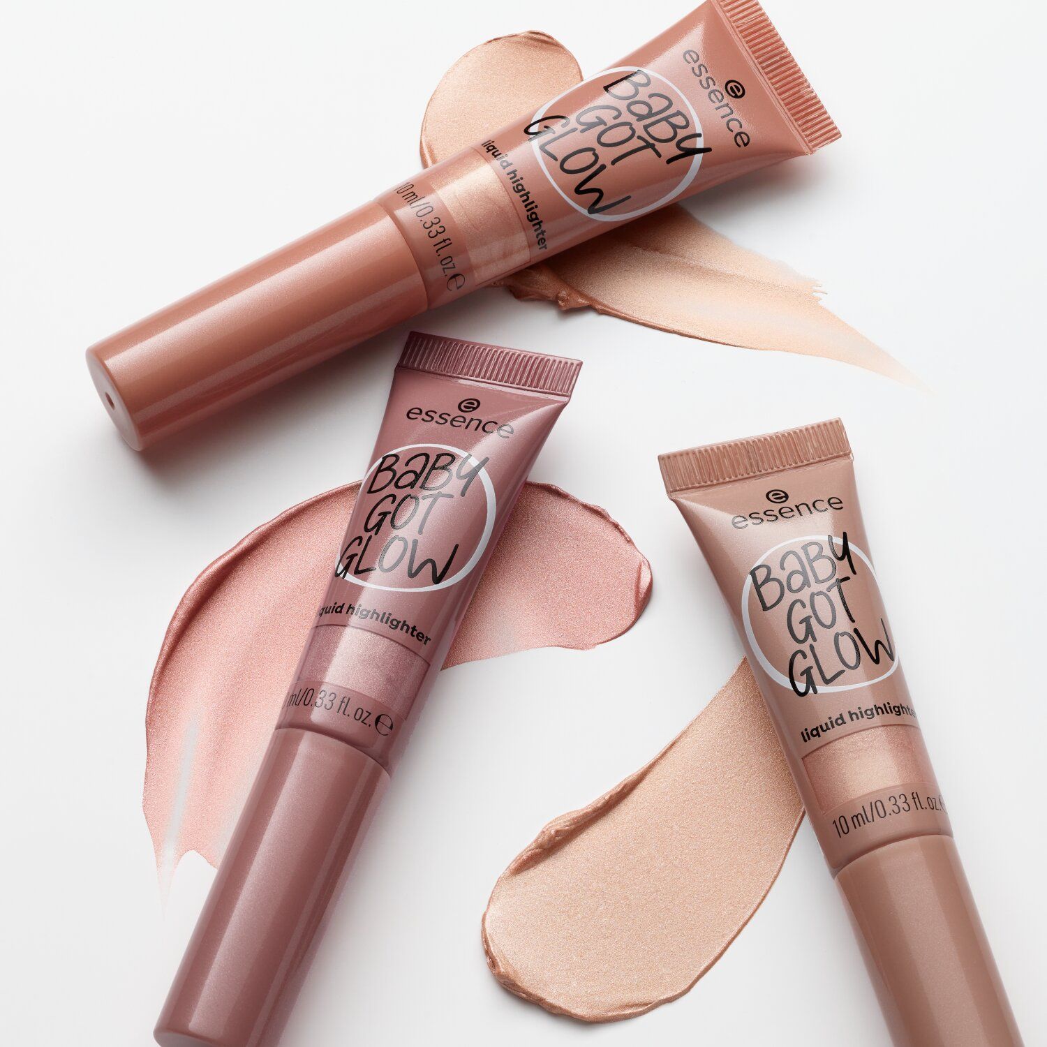 Baby Got Glow Liquid Highlighter Baby Got Glow Liquid Highlighter