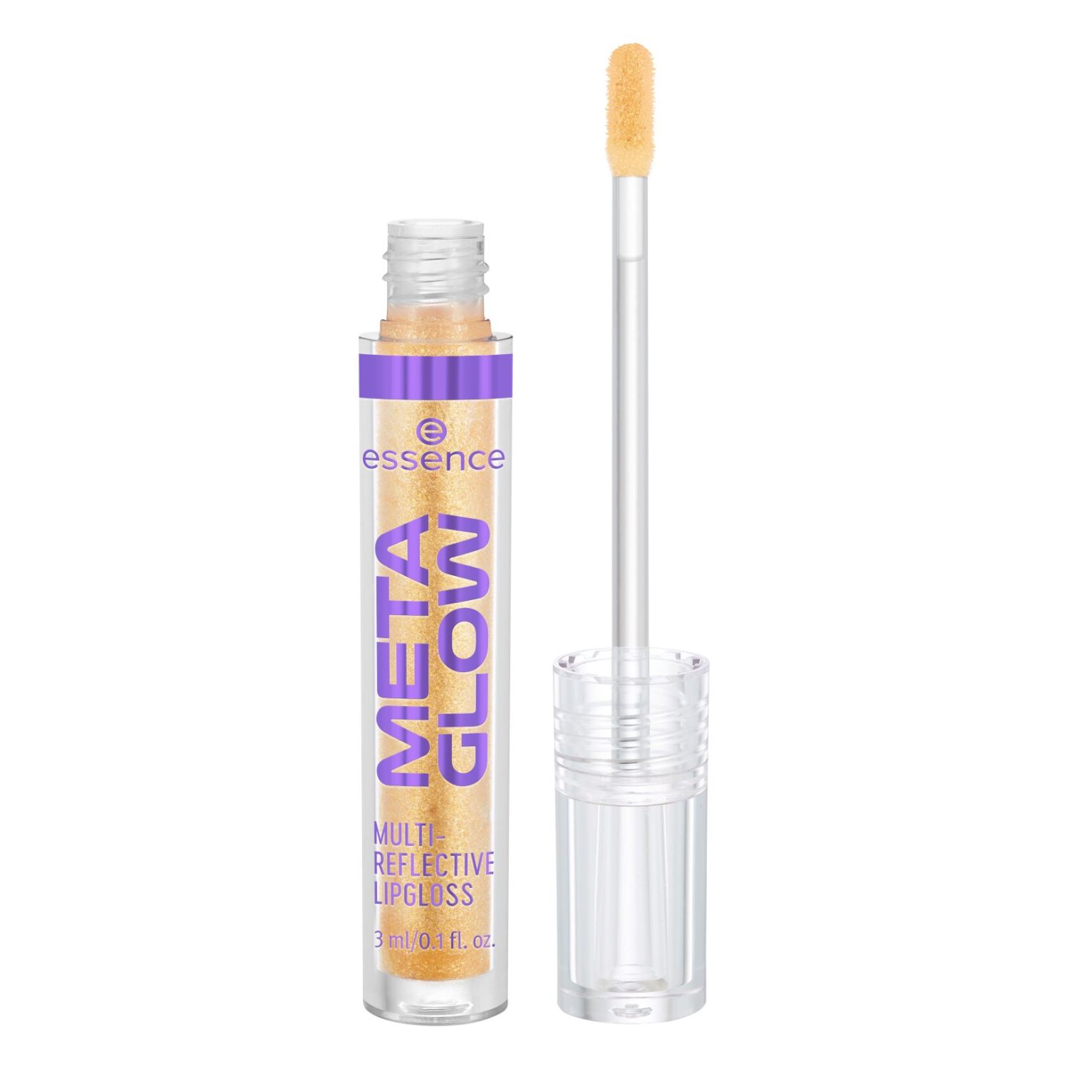 Meta Glow Multi-Reflective Lipgloss Meta Glow Multi-Reflective Lipgloss