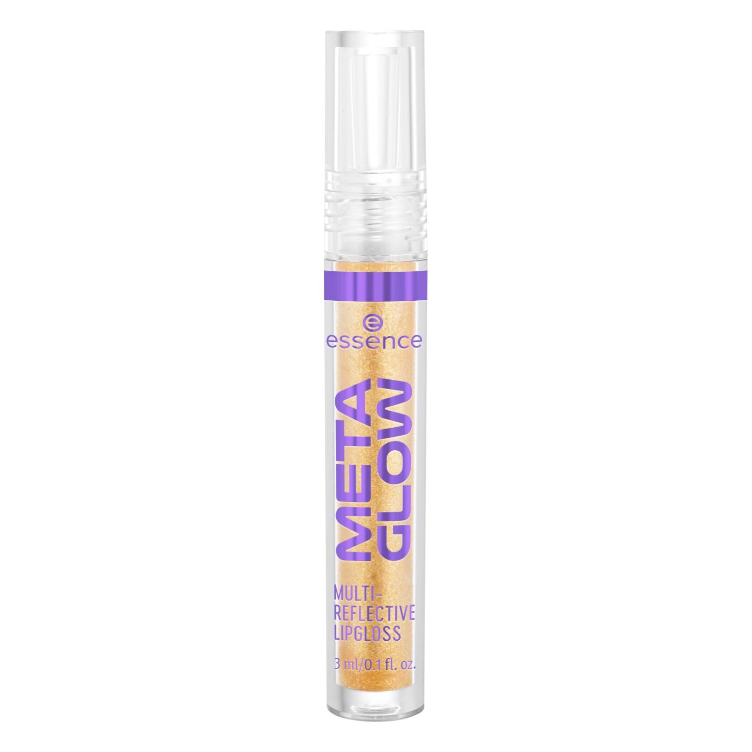 Meta Glow Multi-Reflective Lipgloss Meta Glow Multi-Reflective Lipgloss