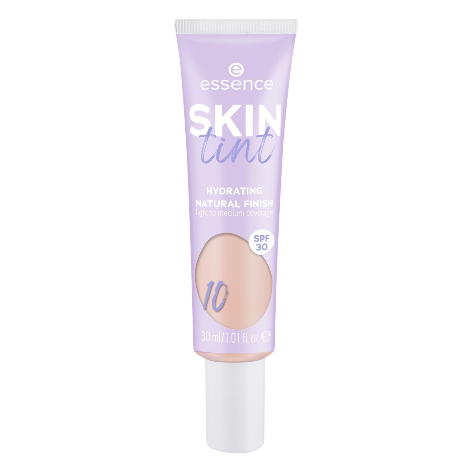 Fond de Teint - Skin Tint Fond de Teint - Skin Tint