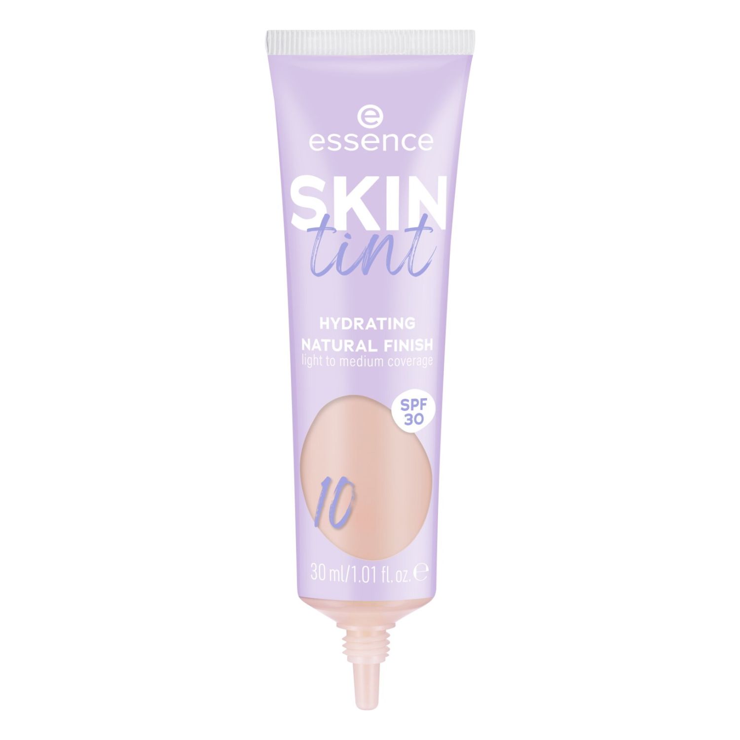 Fond de Teint - Skin Tint Fond de Teint - Skin Tint