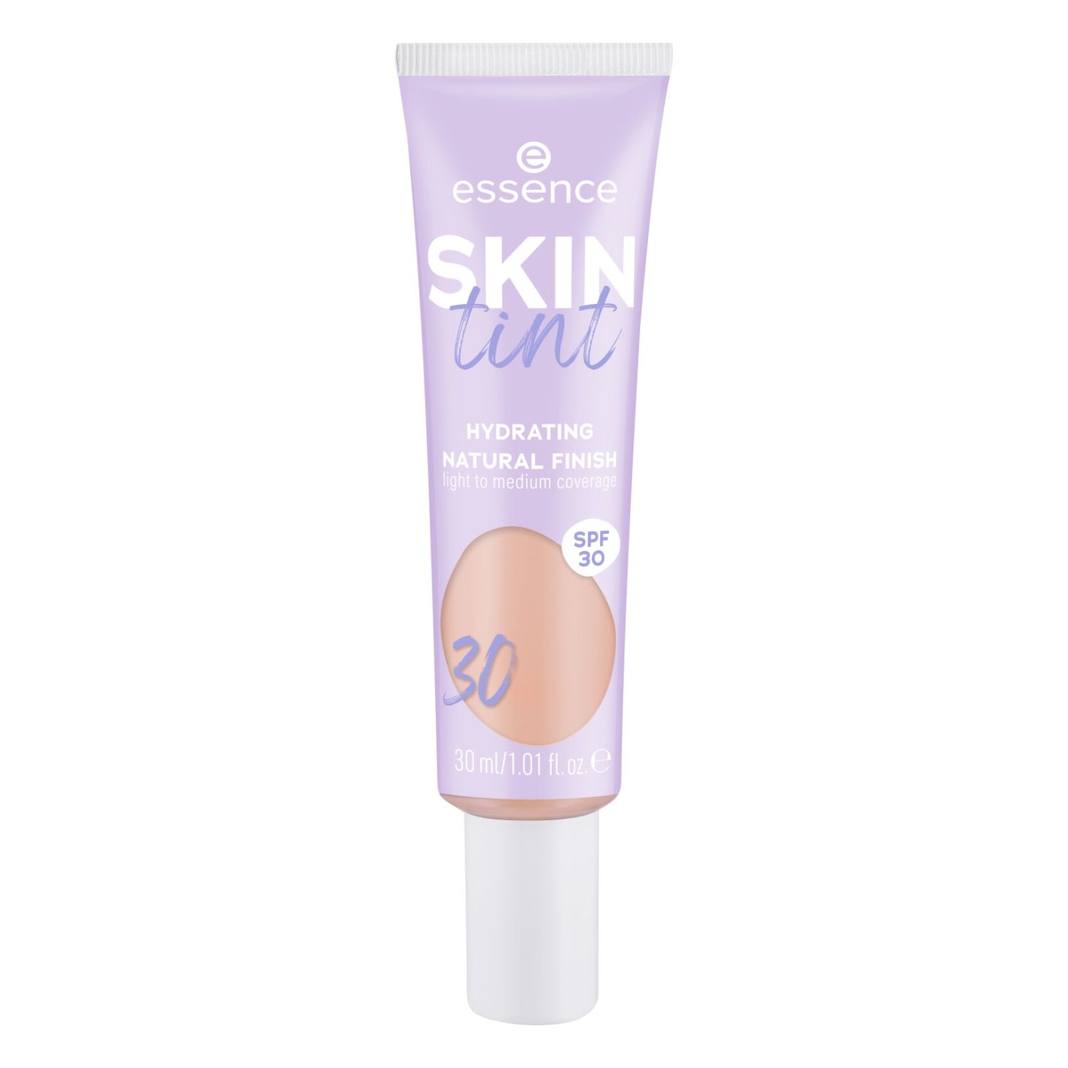 Fond de Teint - Skin Tint Fond de Teint - Skin Tint