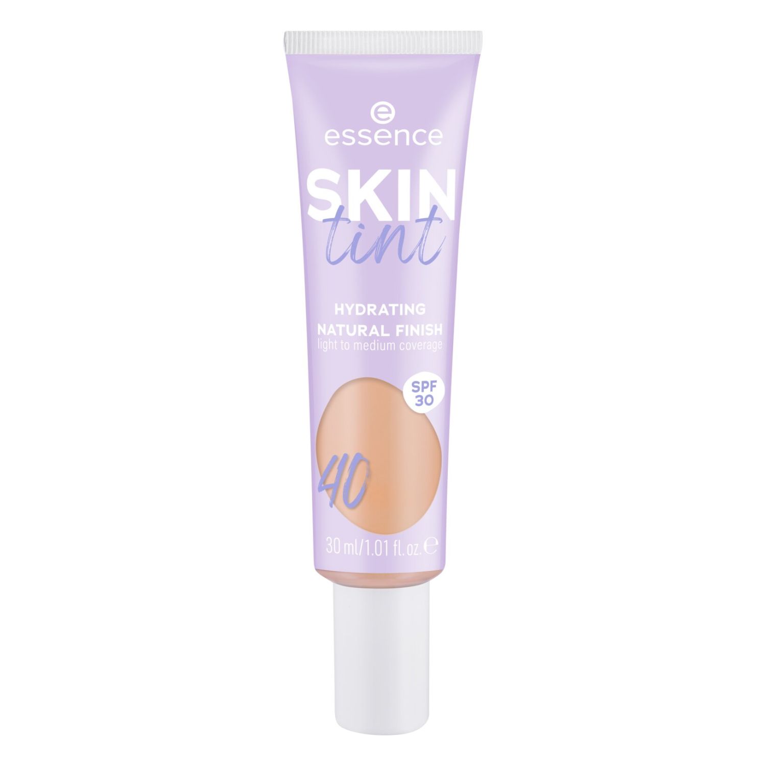 Fond de Teint - Skin Tint Fond de Teint - Skin Tint