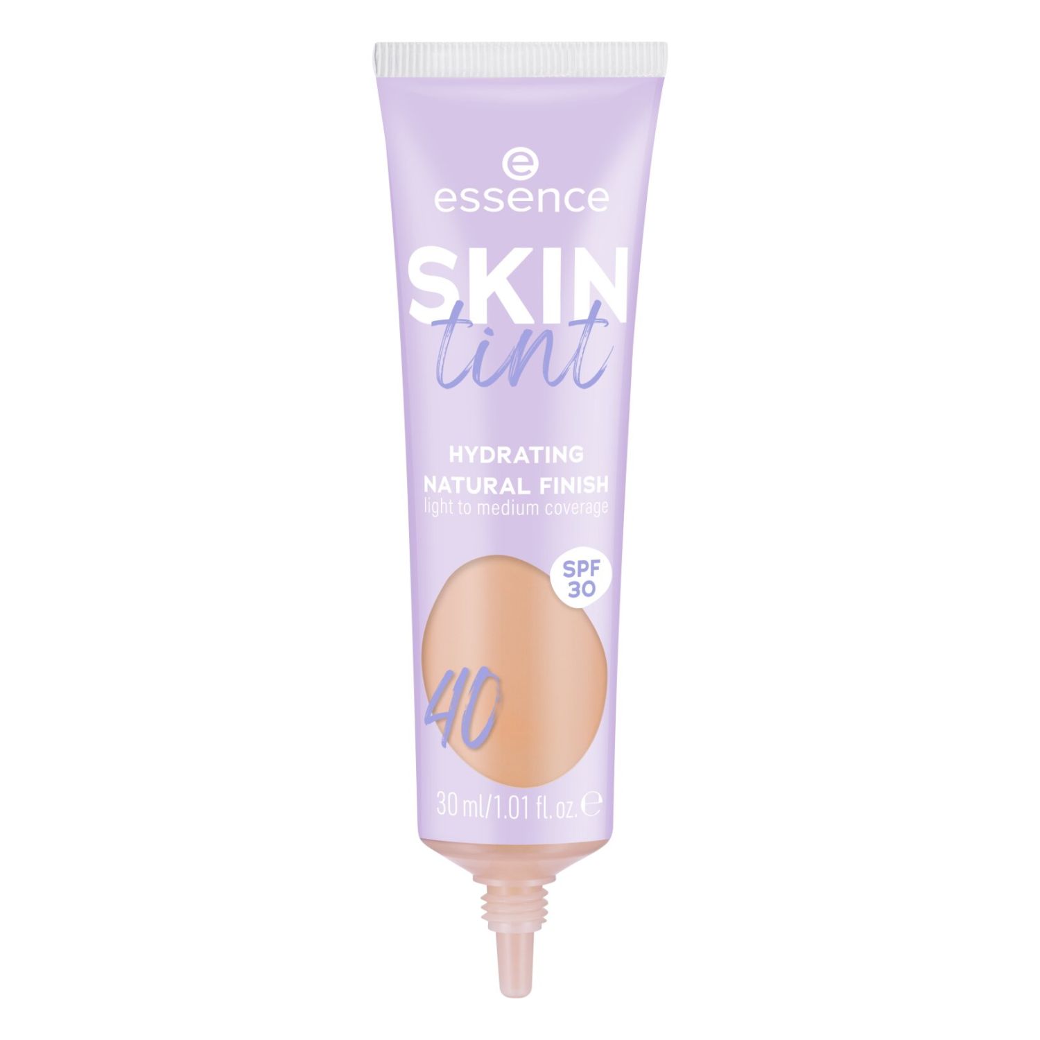 Fond de Teint - Skin Tint Fond de Teint - Skin Tint