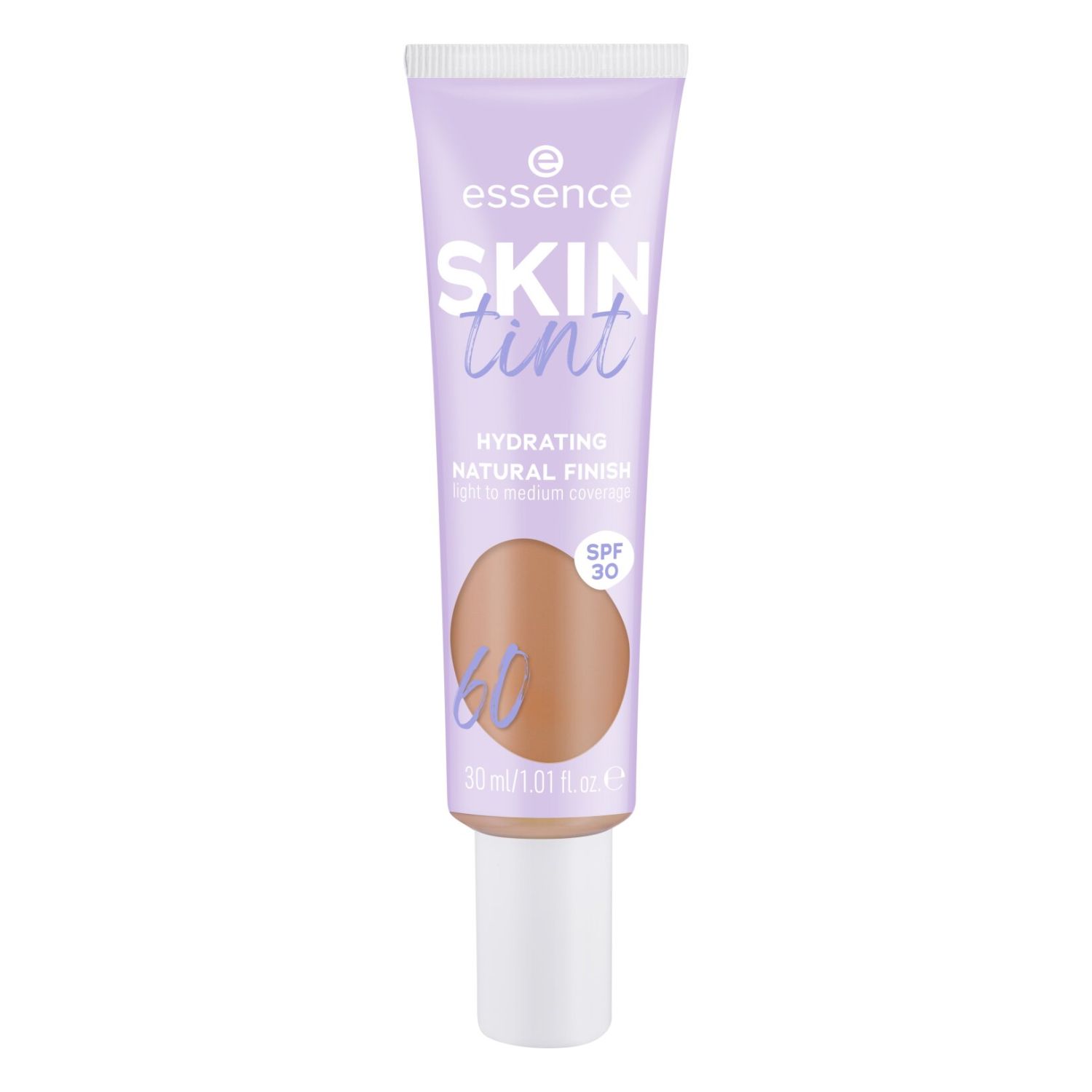 Fond de Teint - Skin Tint