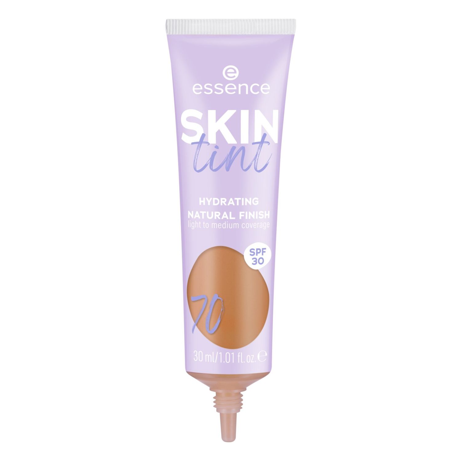 Skin Tint -- Foundation