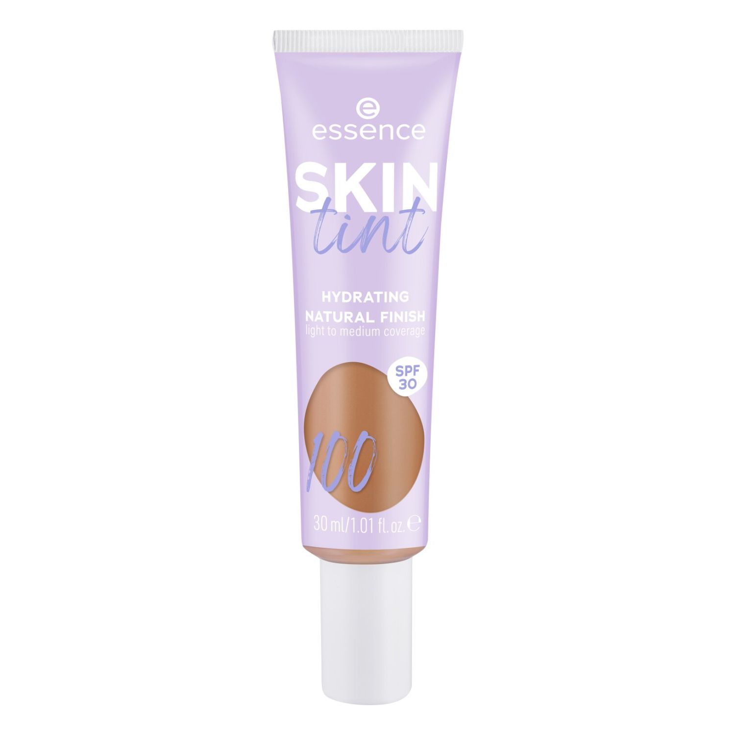 Fond de Teint - Skin Tint Fond de Teint - Skin Tint