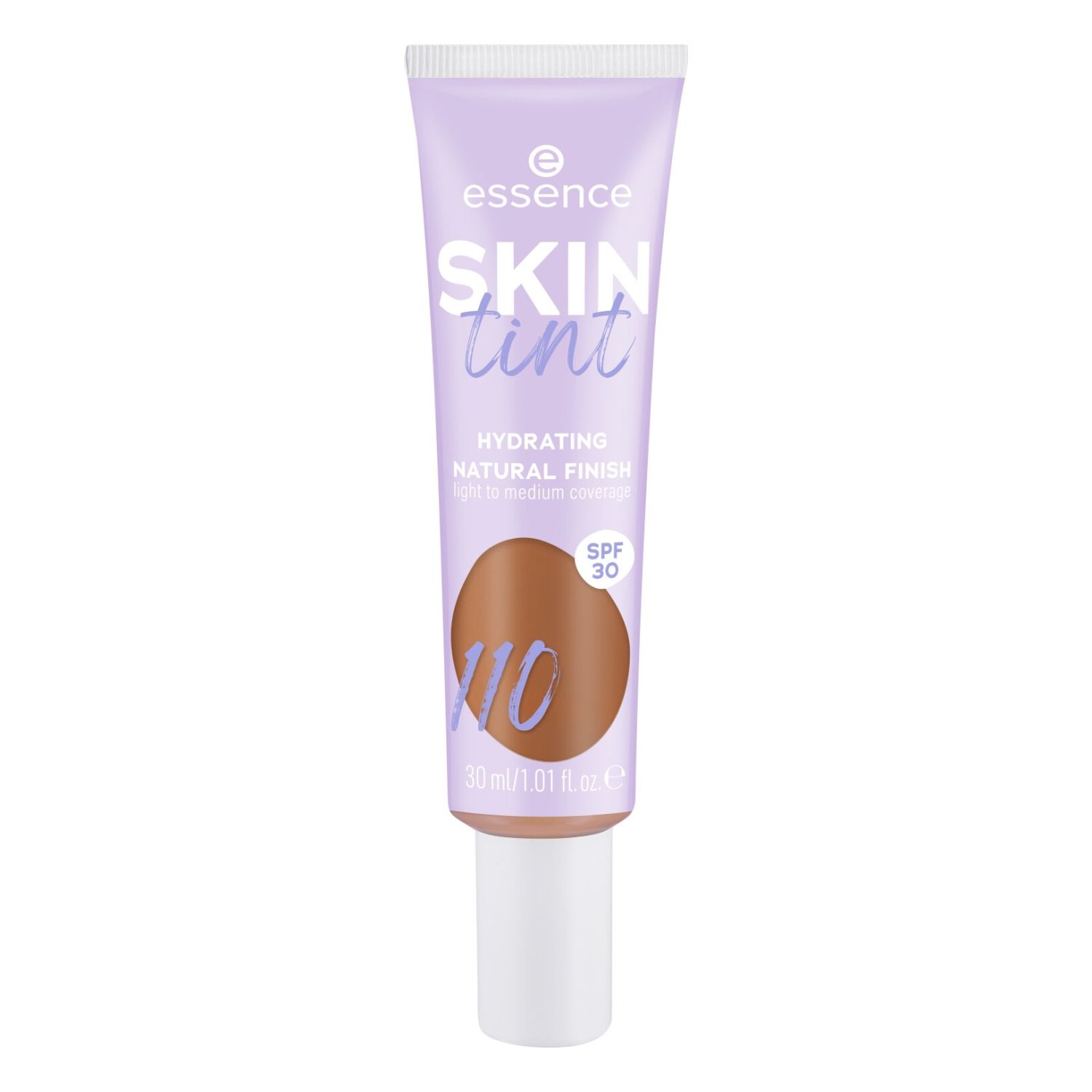 Fond de Teint - Skin Tint