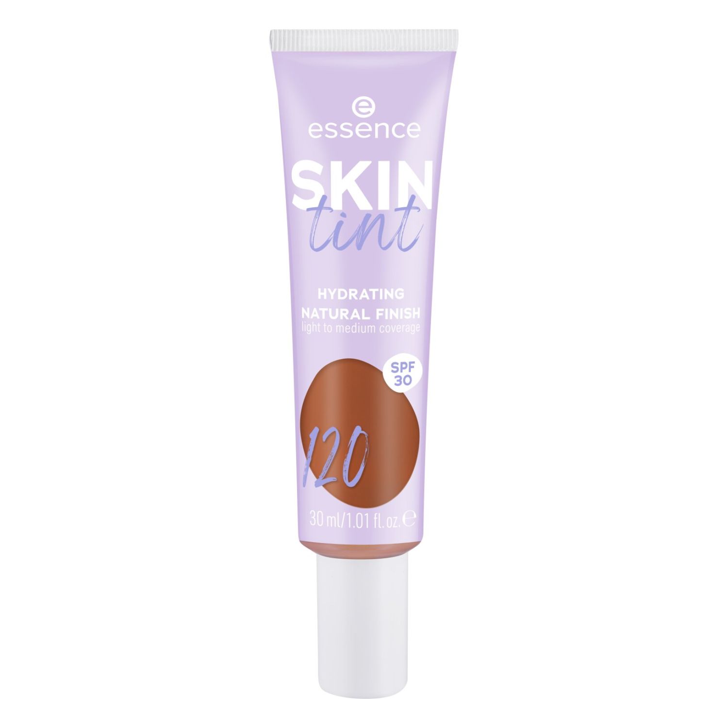 Fond de Teint - Skin Tint Fond de Teint - Skin Tint