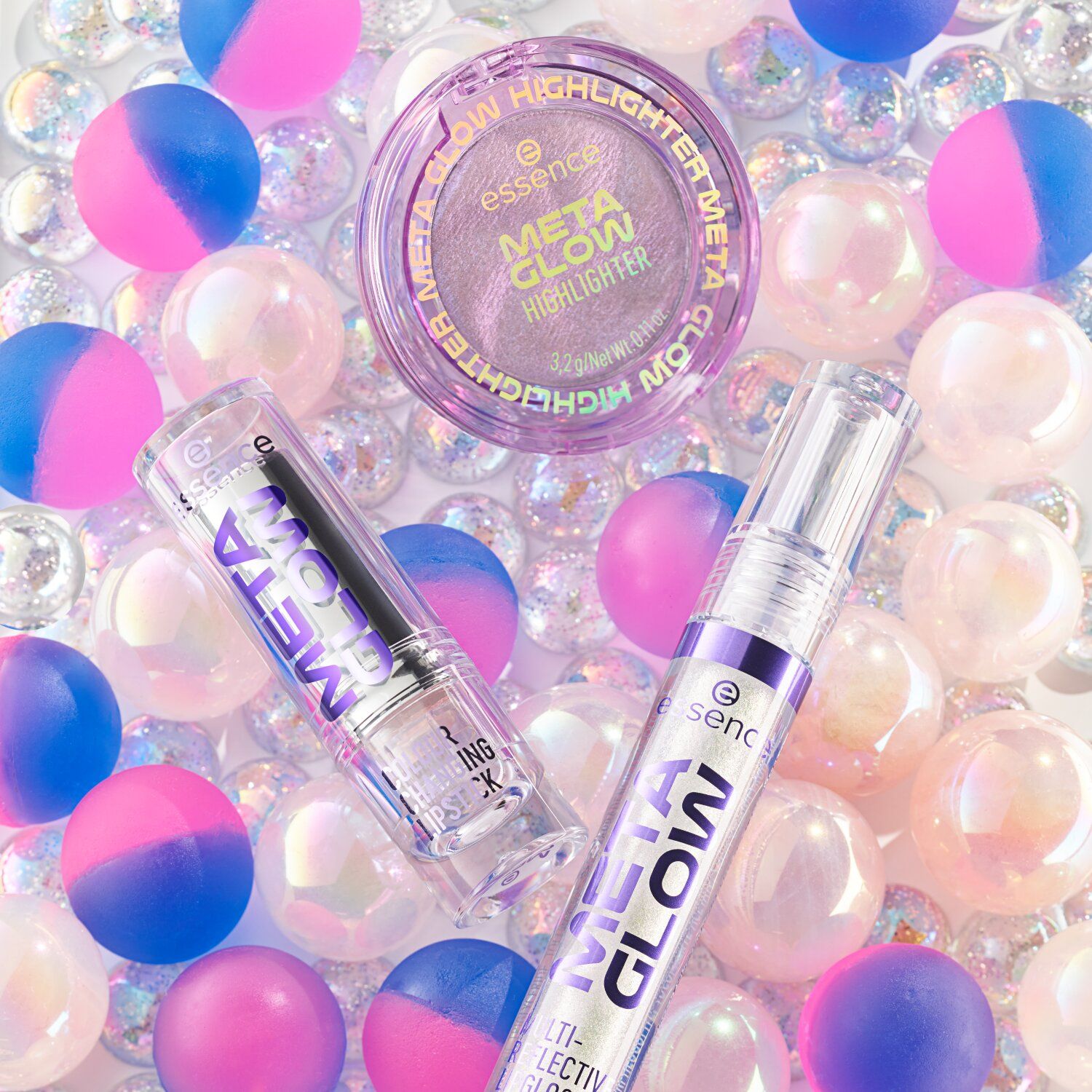 Meta Glow Highlighter Meta Glow Highlighter