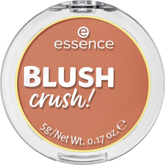 Blush Crush Blush Crush