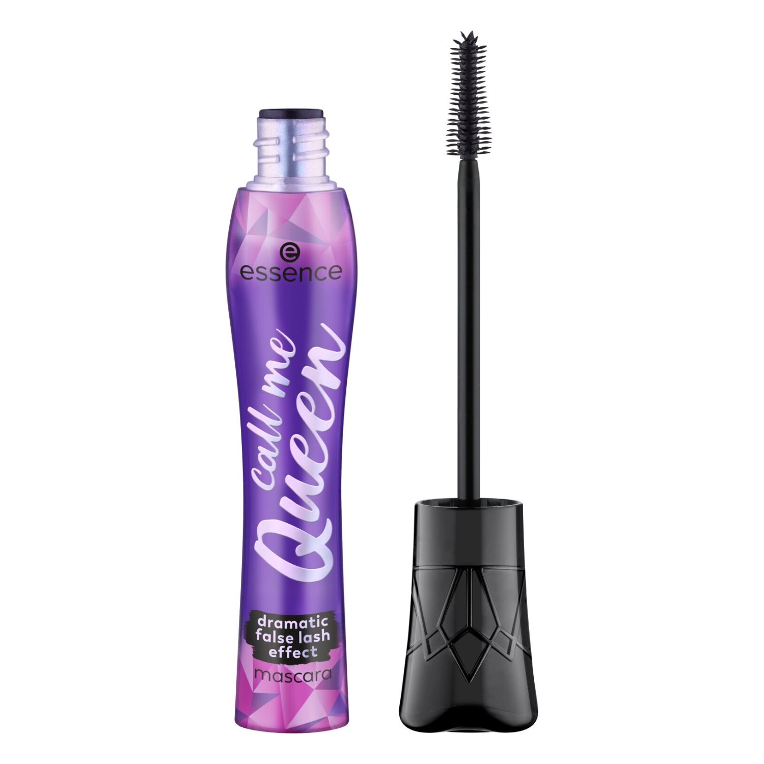 Call Me Queen Dramatic False Lash Effect Mascara Call Me Queen Dramatic False Lash Effect Mascara