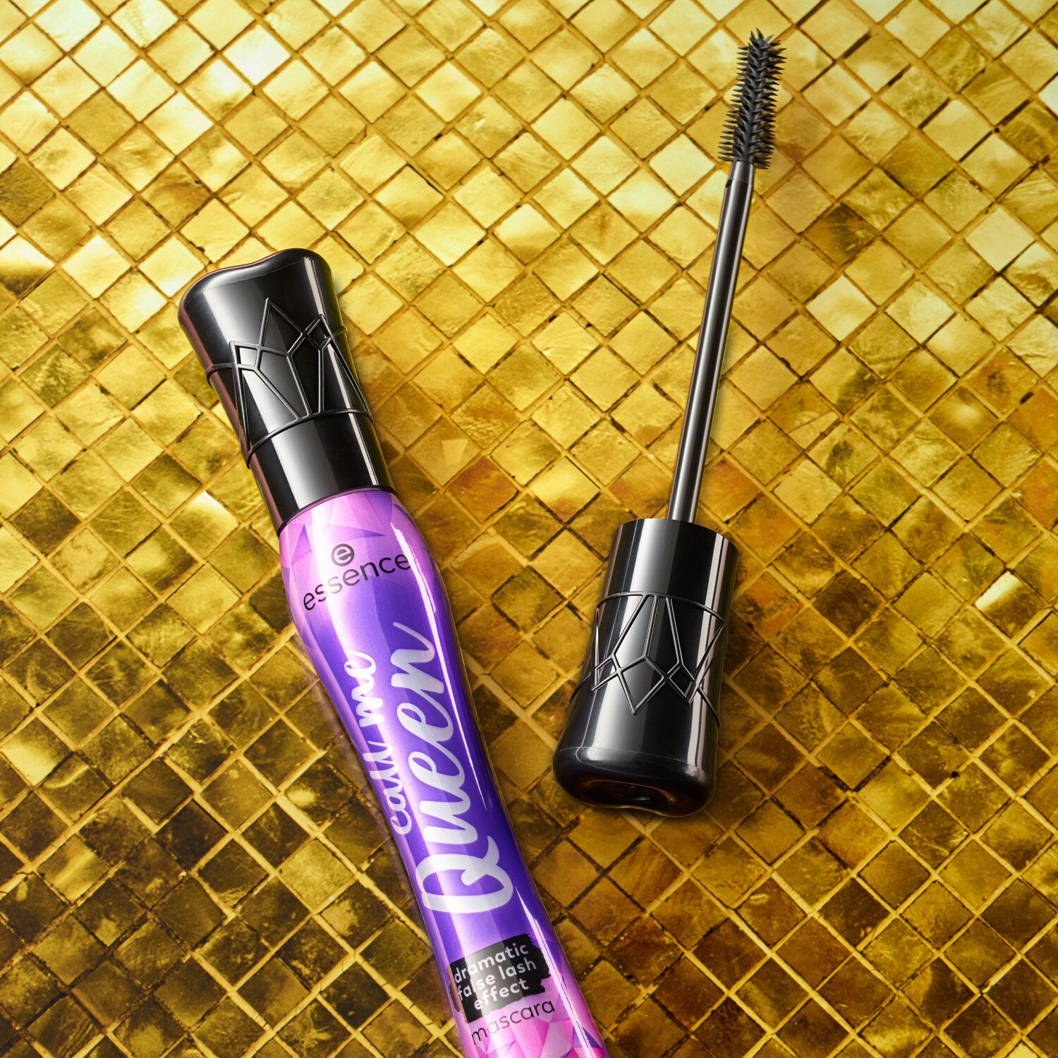 Call Me Queen Dramatic False Lash Effect Mascara Call Me Queen Dramatic False Lash Effect Mascara