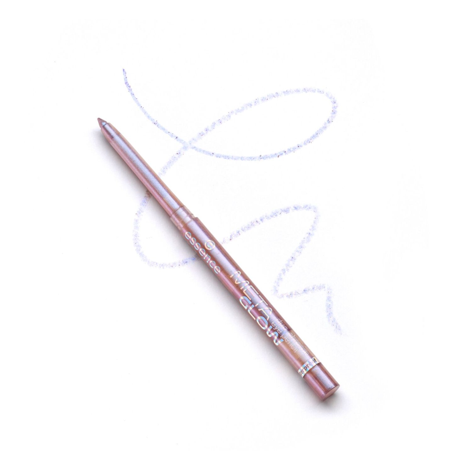 Kokie Schminkstift Spitzer Aus Edelstahl – Mit 2 Klingen & Reinigungsstab, Made In Germany Für Präzises Schärfen