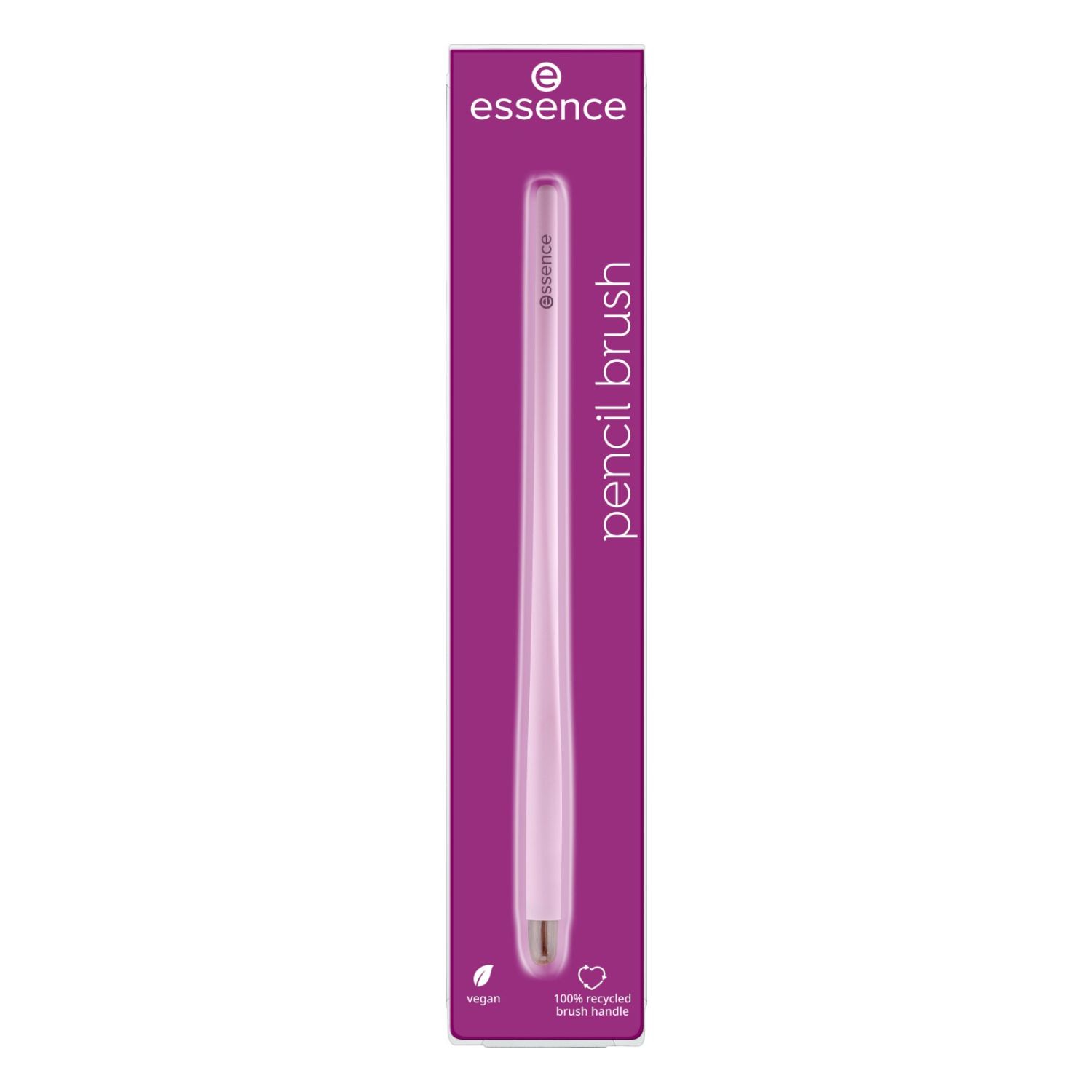 Pinceau Fard à Paupières - Pencil Brush