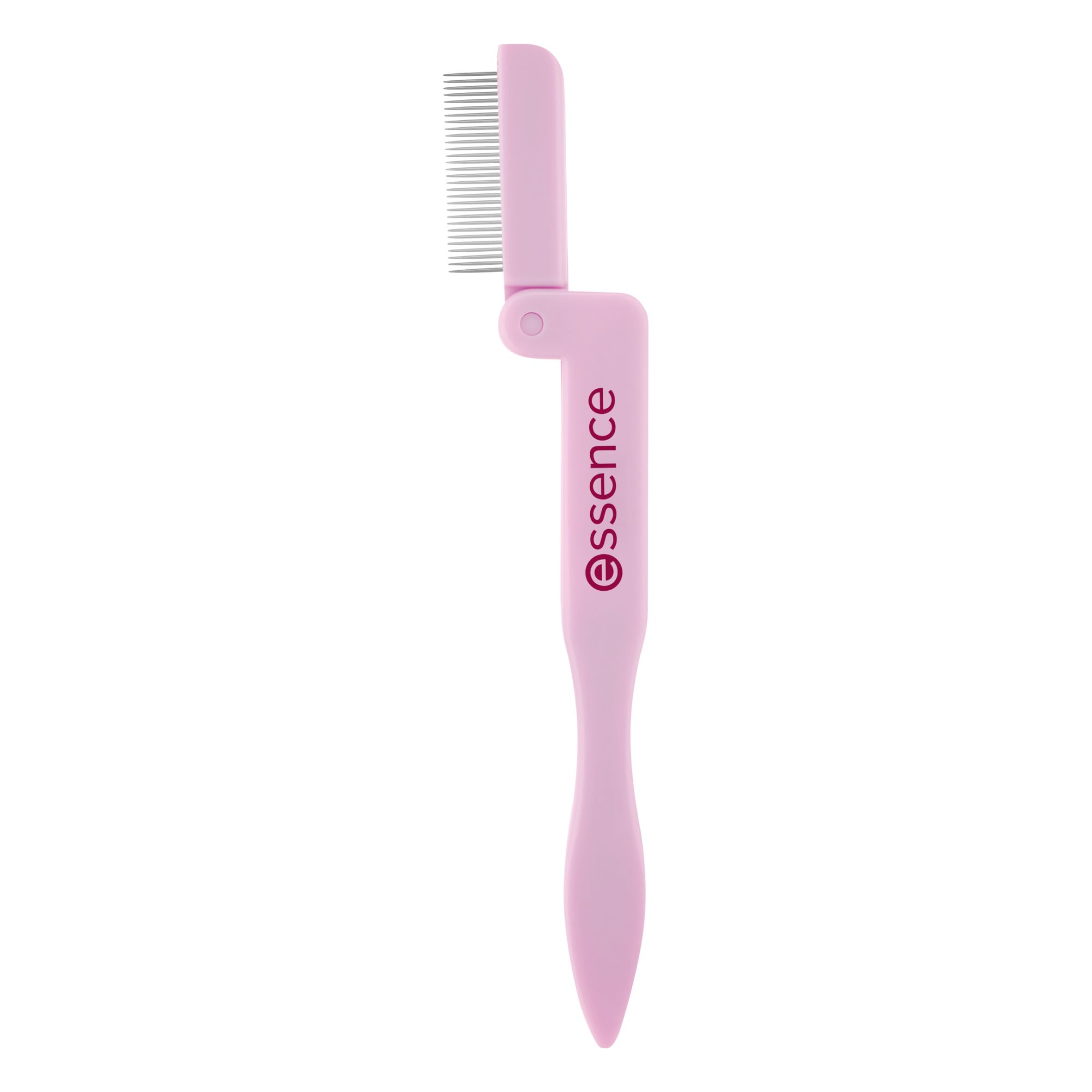 Eyelash Comb