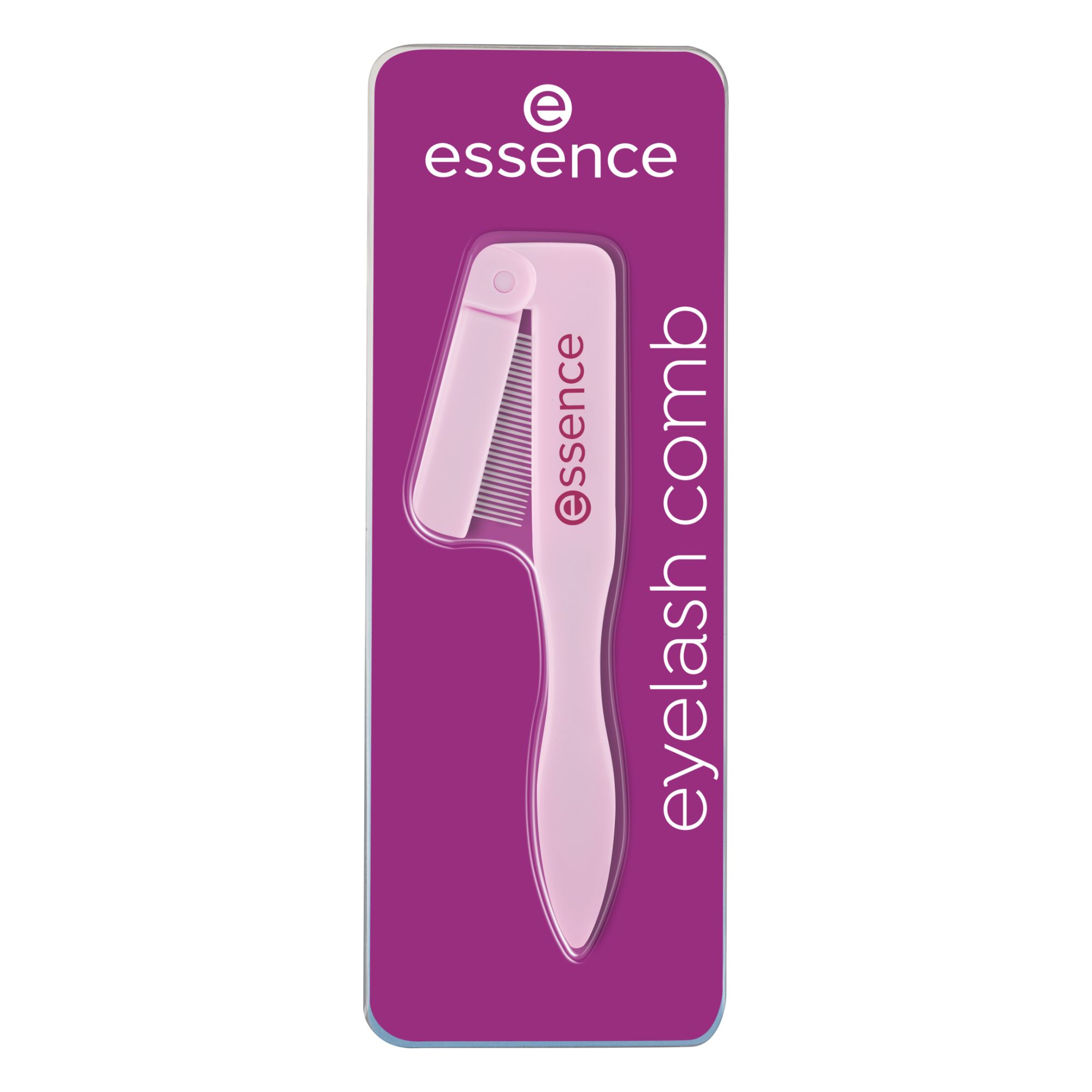 Eyelash Comb