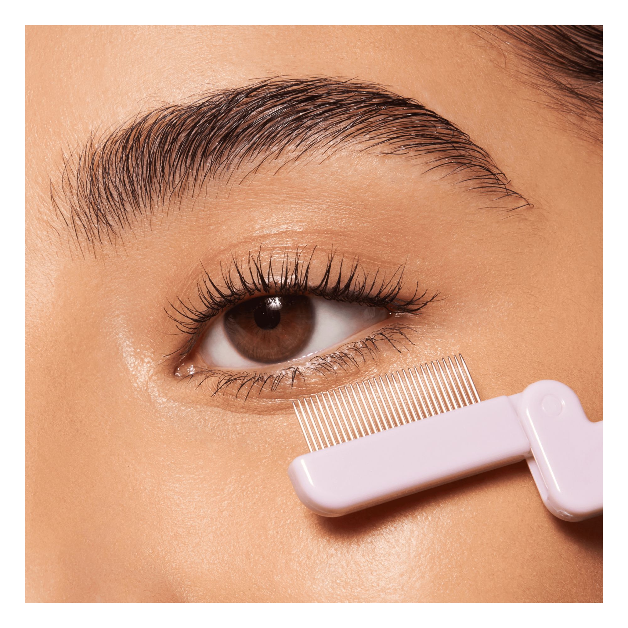 Eyelash Comb