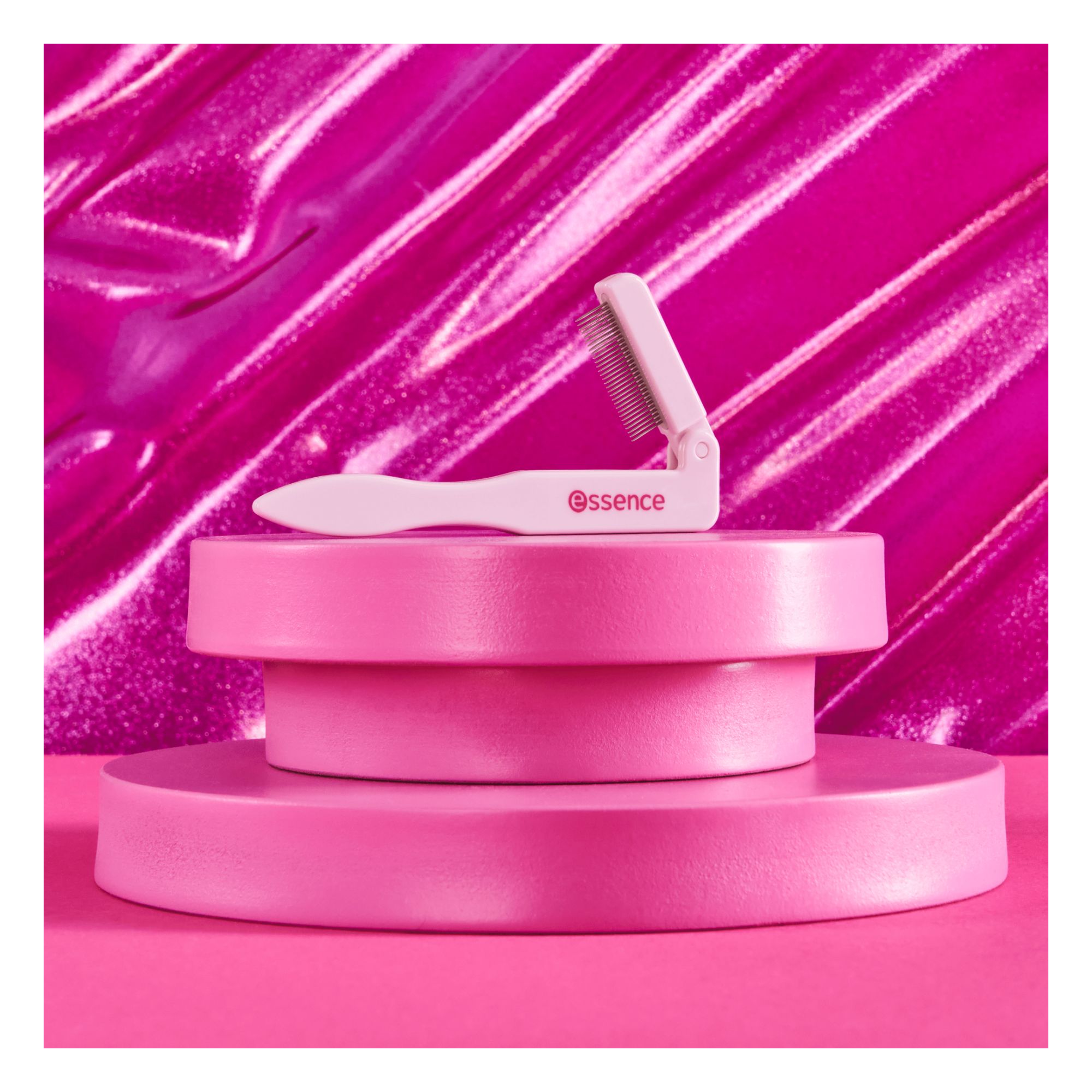 Eyelash Comb