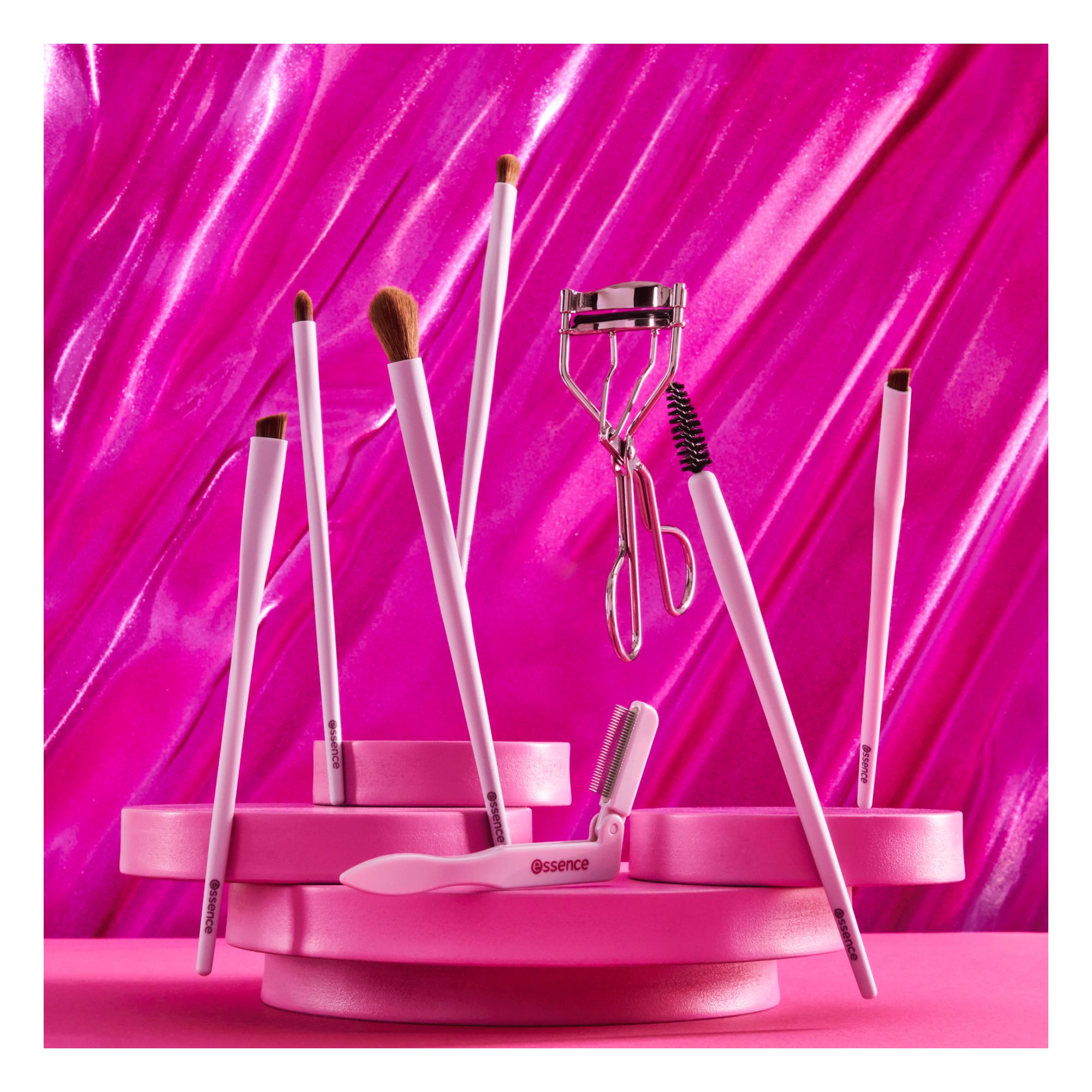 Eyelash Comb