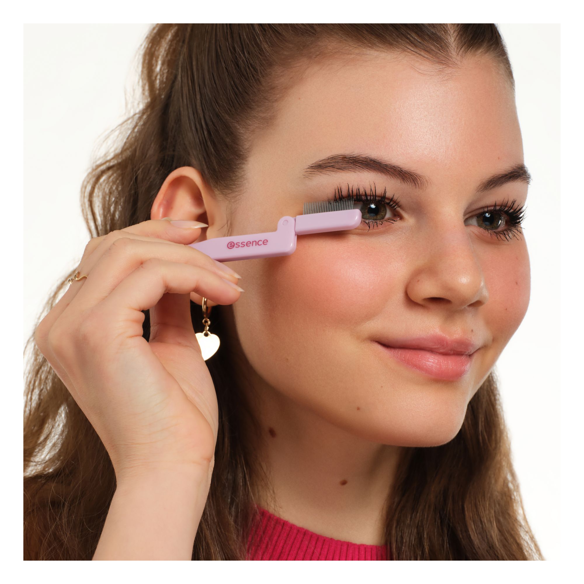 Eyelash Comb