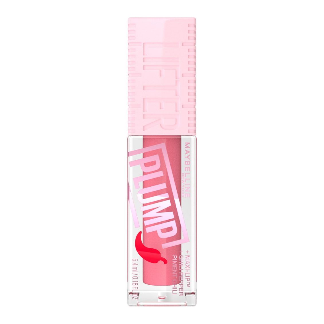 Lifter Plump Lip Gloss