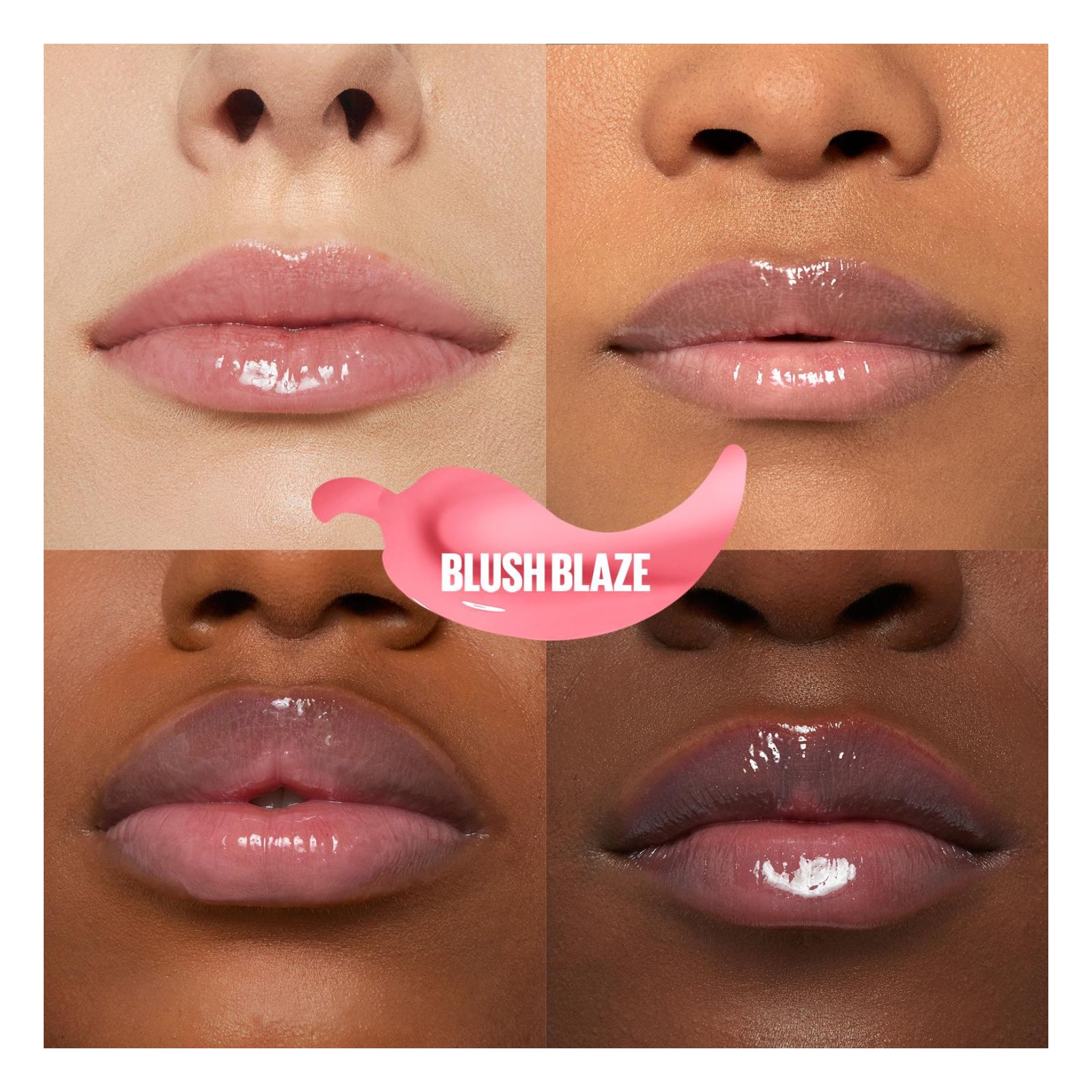 Lifter Plump Lip Gloss Lifter Plump Lip Gloss