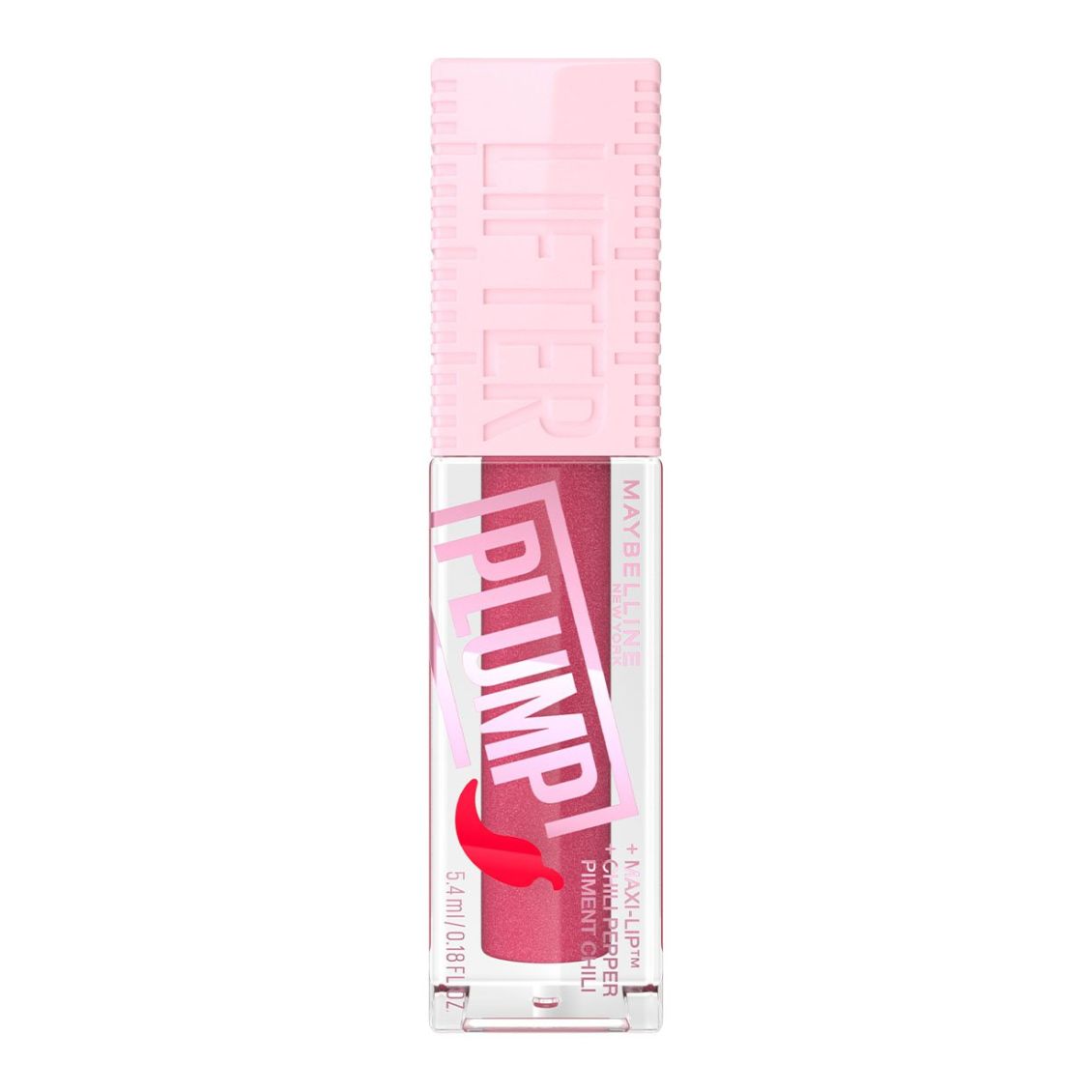 Lifter Plump Lip Gloss Lifter Plump Lip Gloss