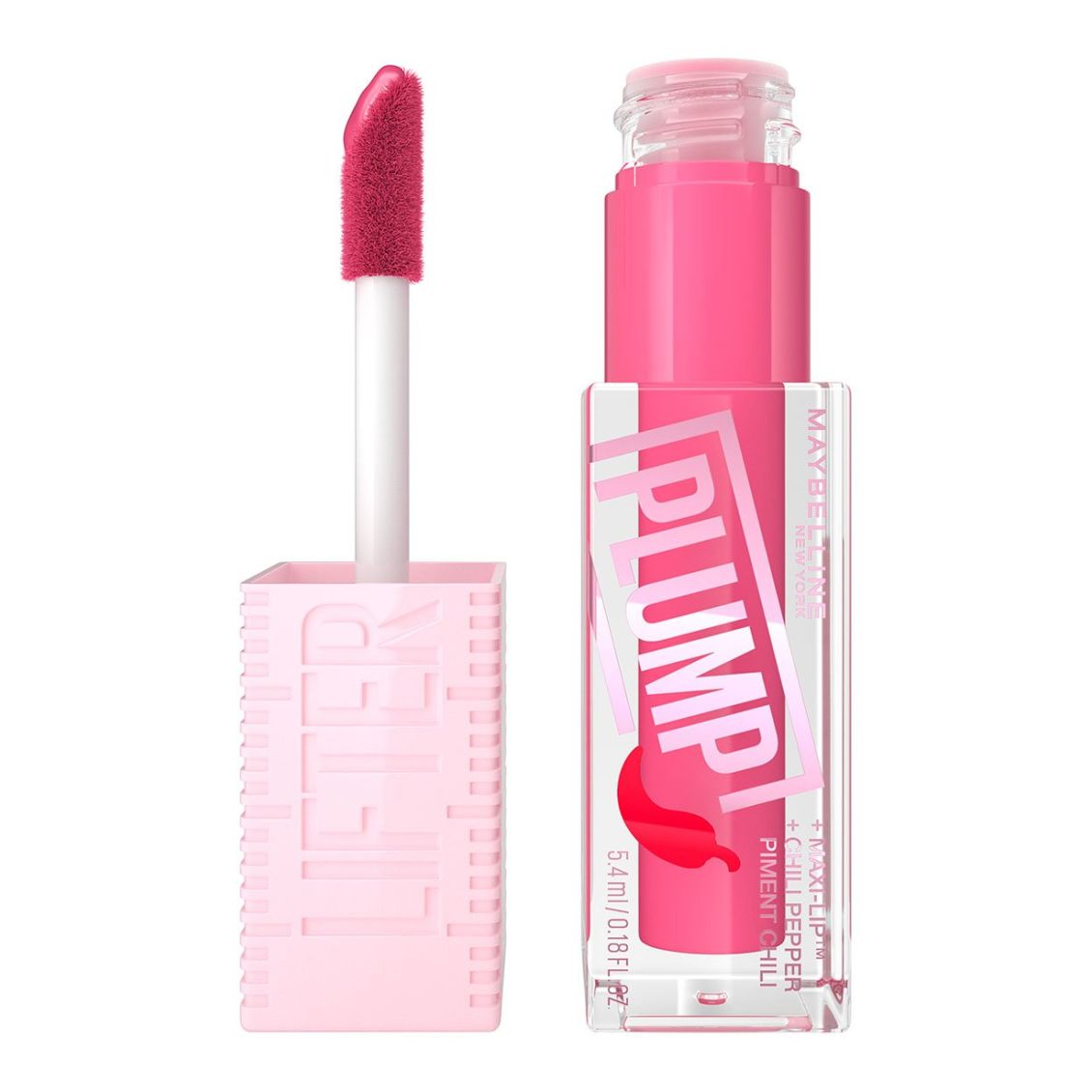 Lifter Plump Lip Gloss Lifter Plump Lip Gloss