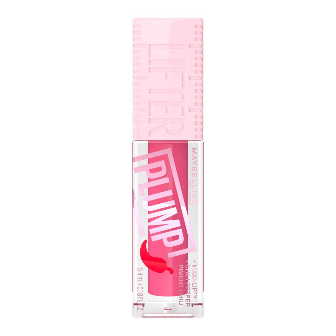Lifter Plump Lip Gloss Lifter Plump Lip Gloss