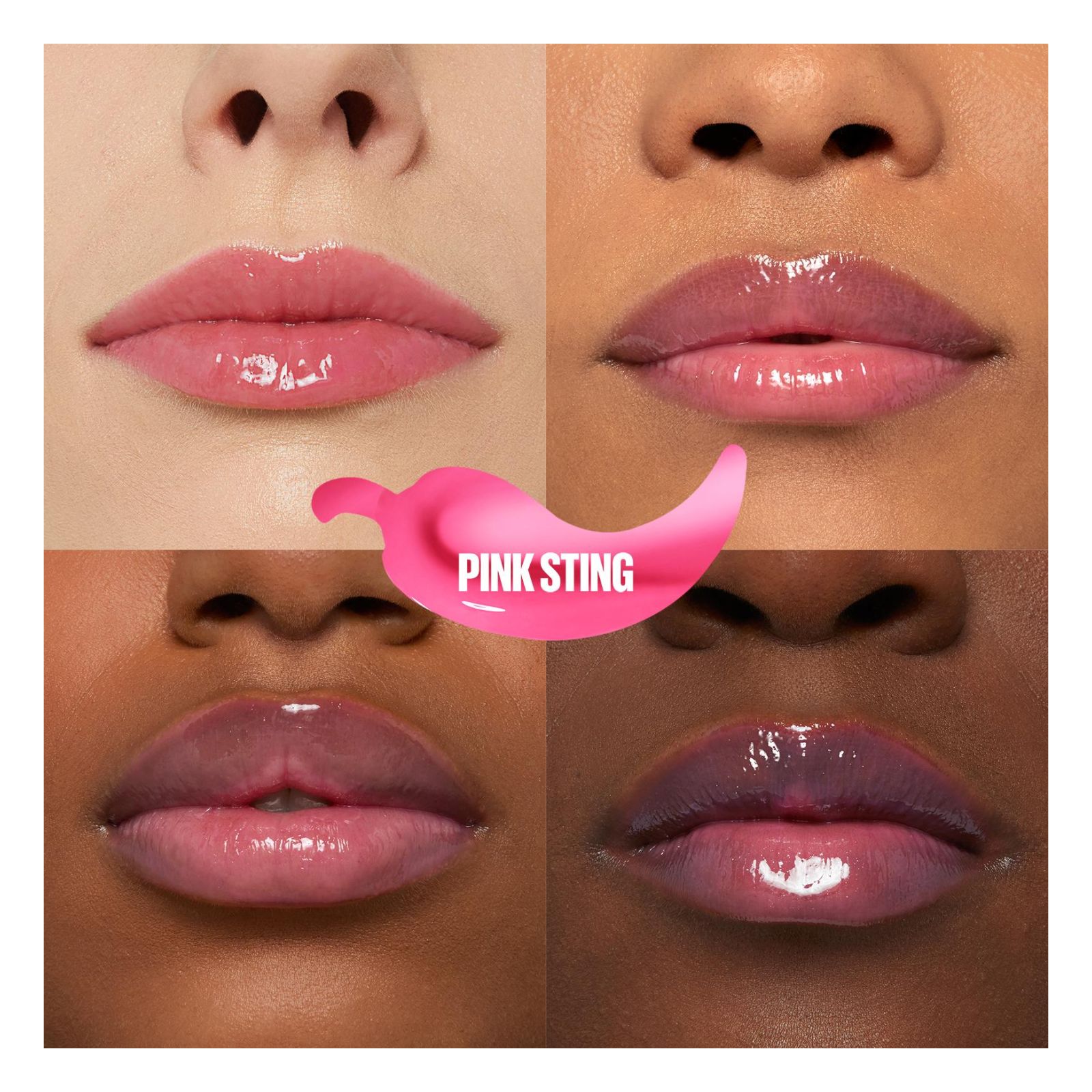Lifter Plump Lip Gloss Lifter Plump Lip Gloss