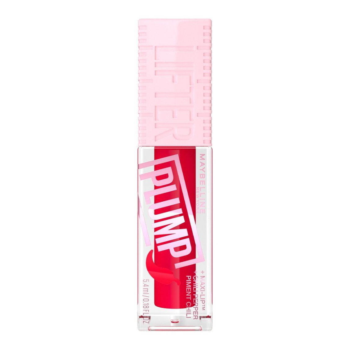 Lifter Plump Lip Gloss Lifter Plump Lip Gloss