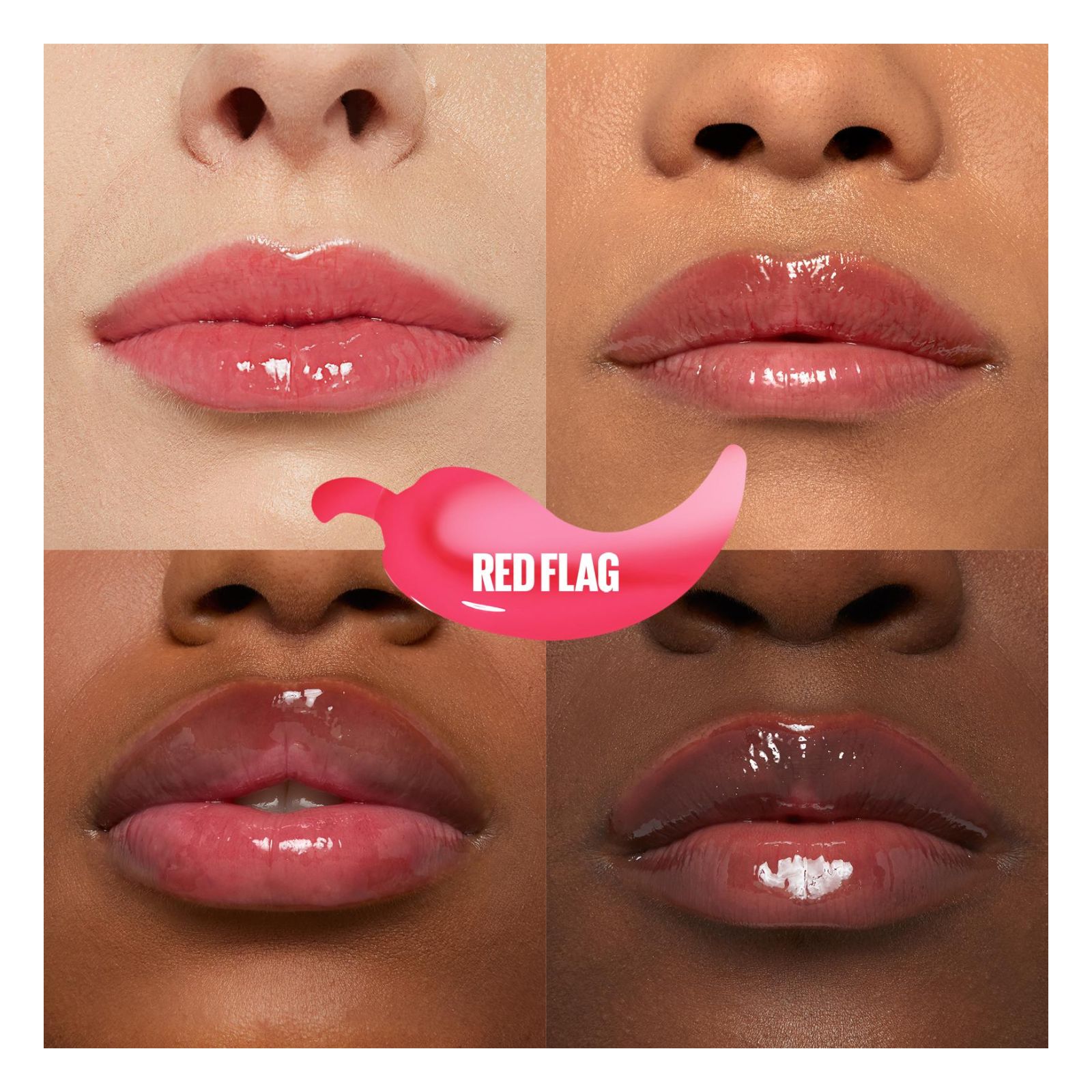 Lifter Plump Lip Gloss